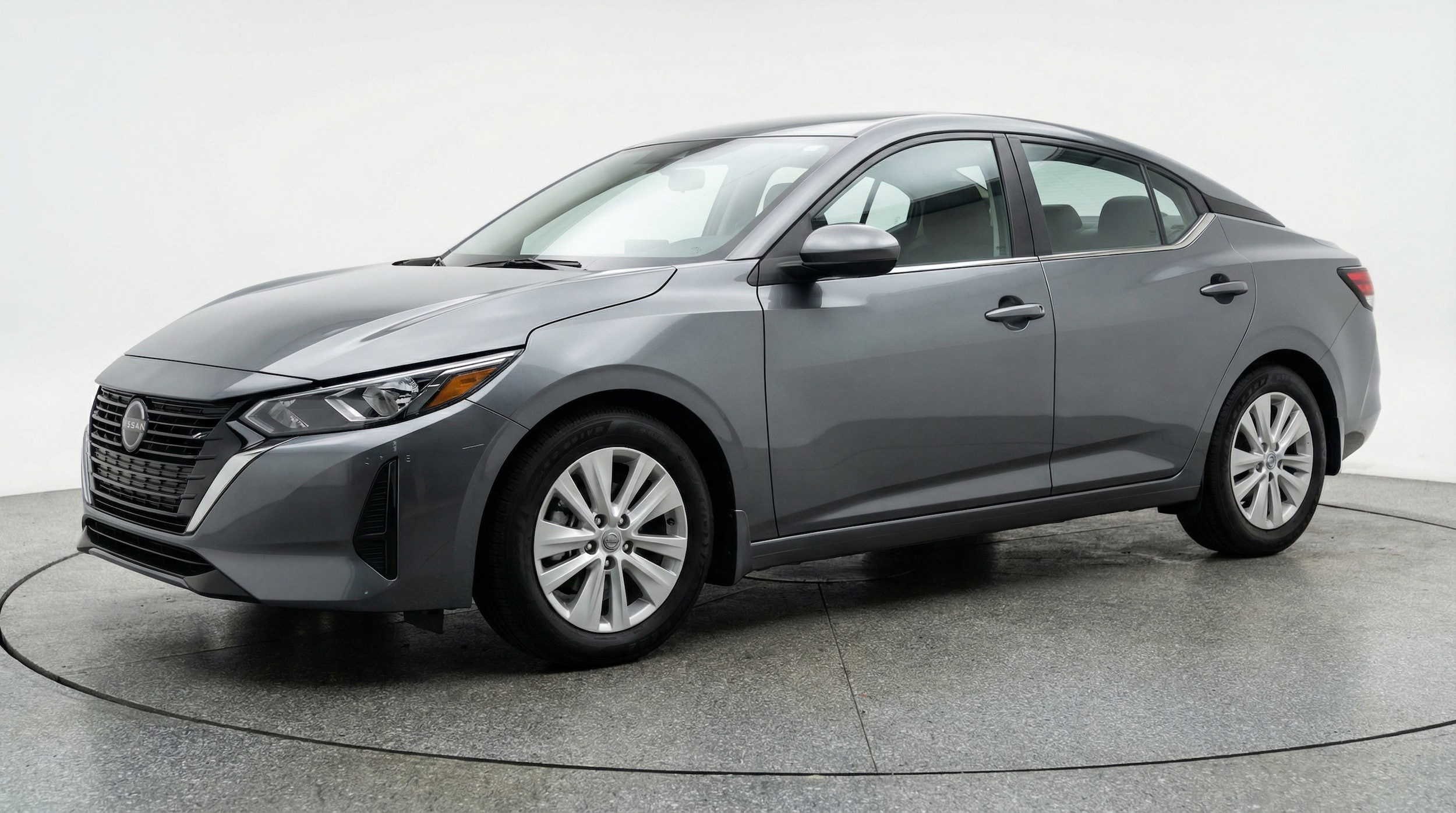 Thumbnail: 2025 Nissan Sentra - 3