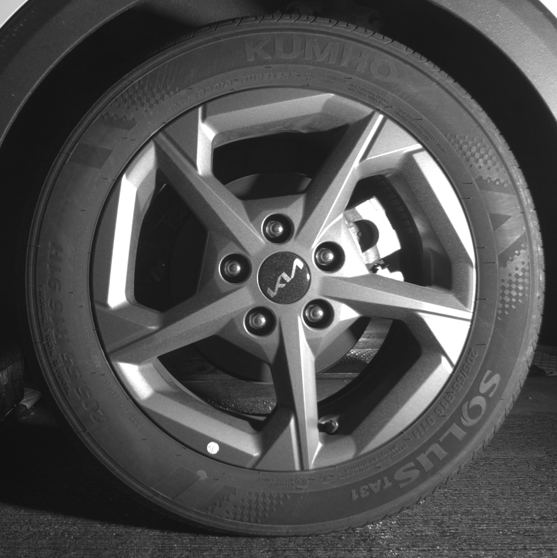 Thumbnail: 2025 Kia K4 - 11