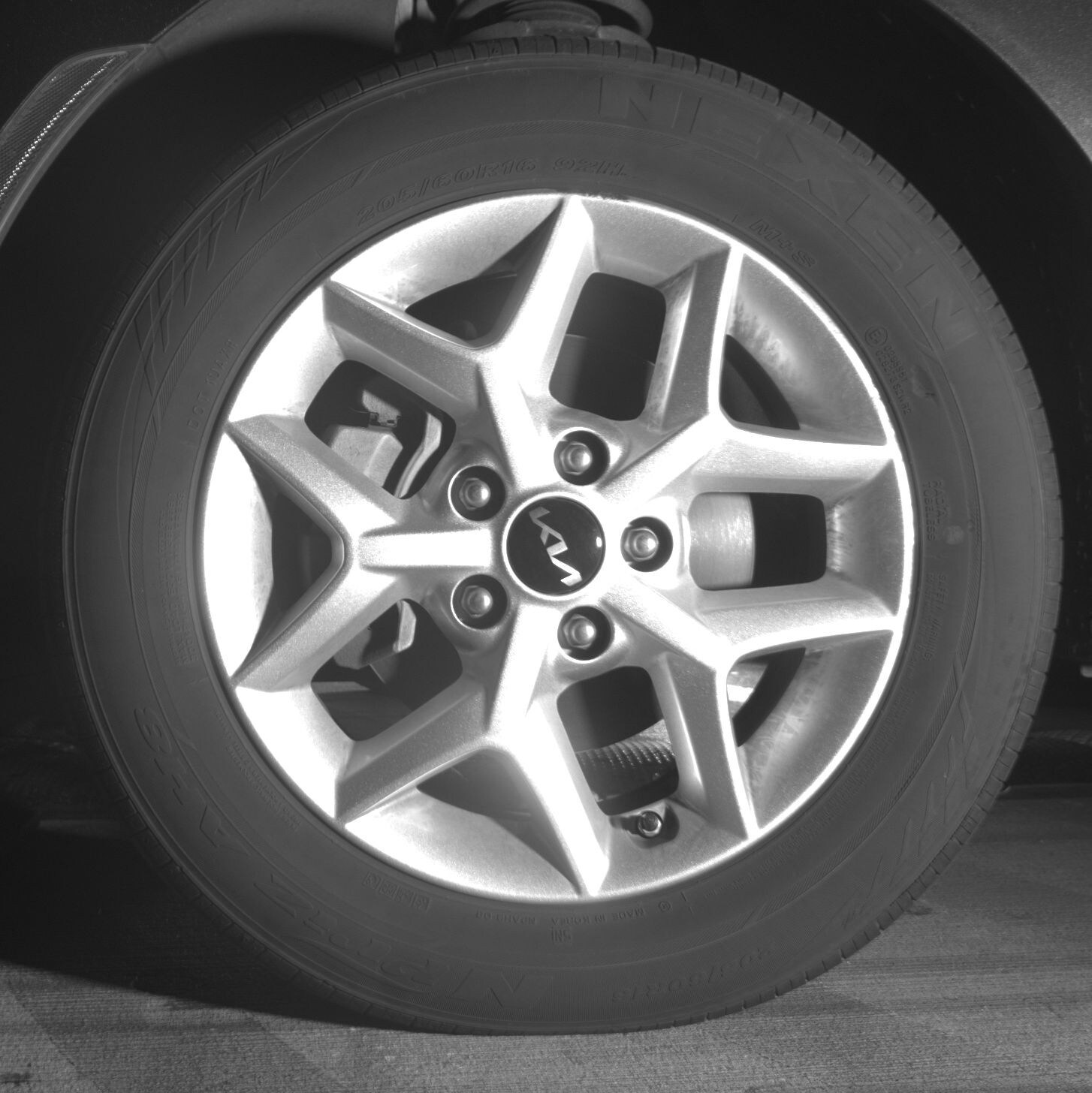 Thumbnail: 2025 Kia Soul - 9