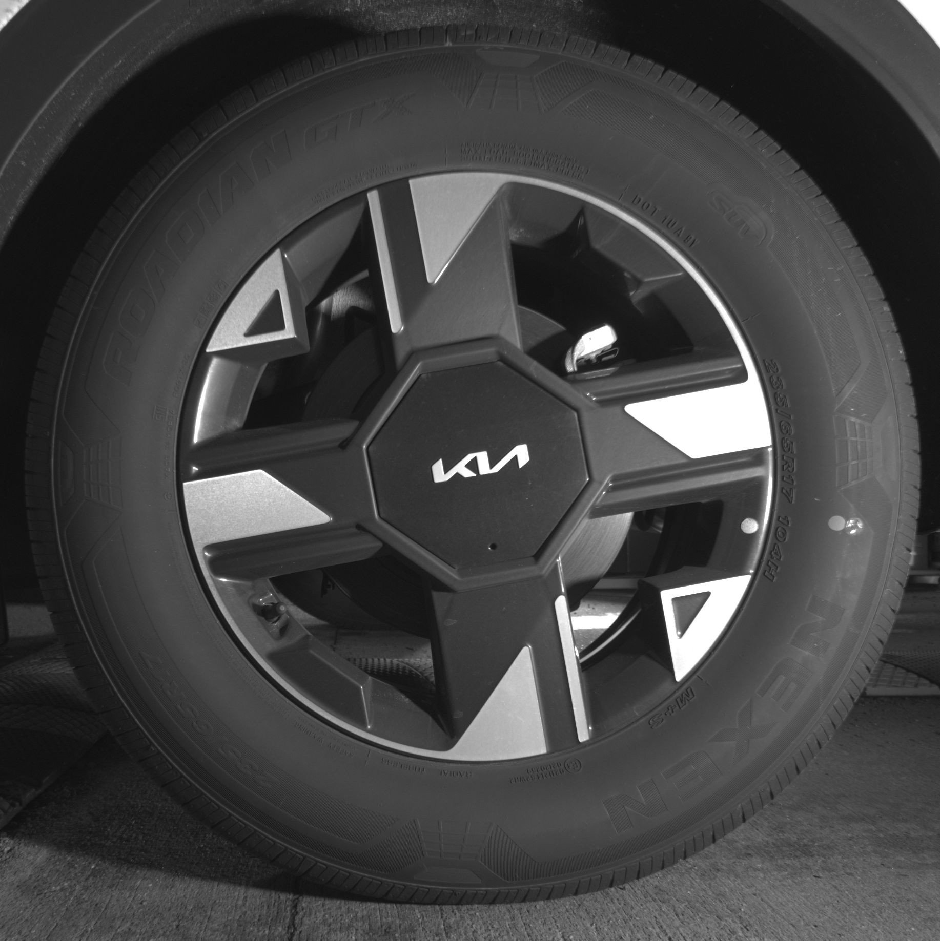 Thumbnail: 2026 Kia Sportage - 14