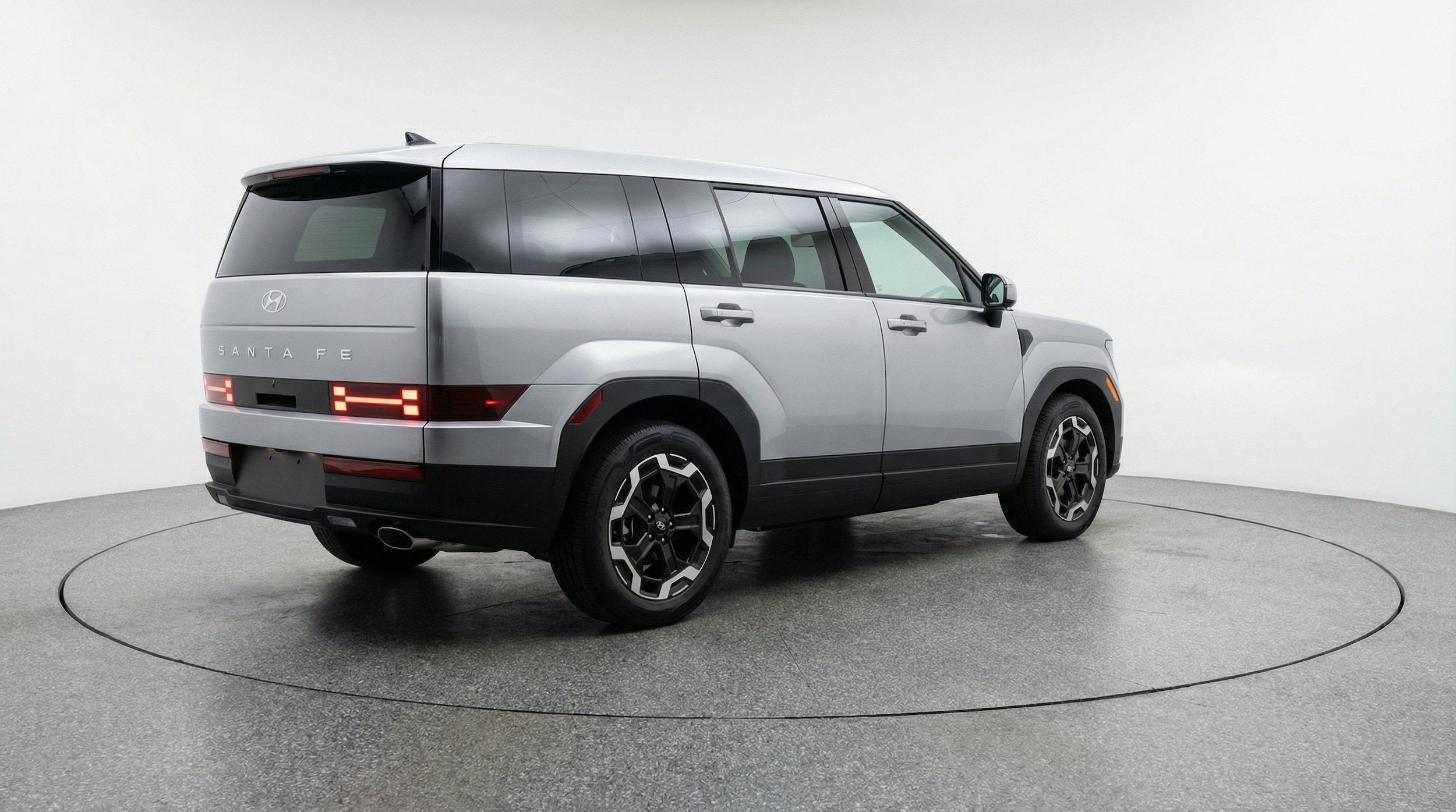 Thumbnail: 2026 Hyundai Santa Fe - 9