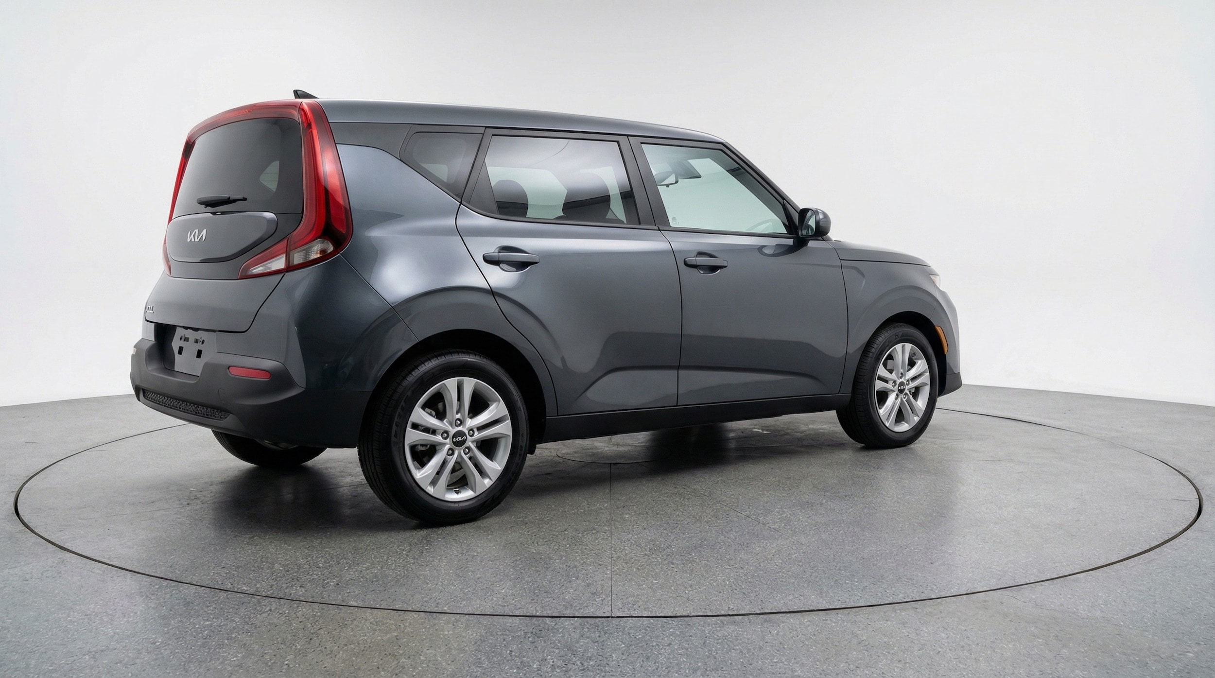 Thumbnail: 2025 Kia Soul - 7