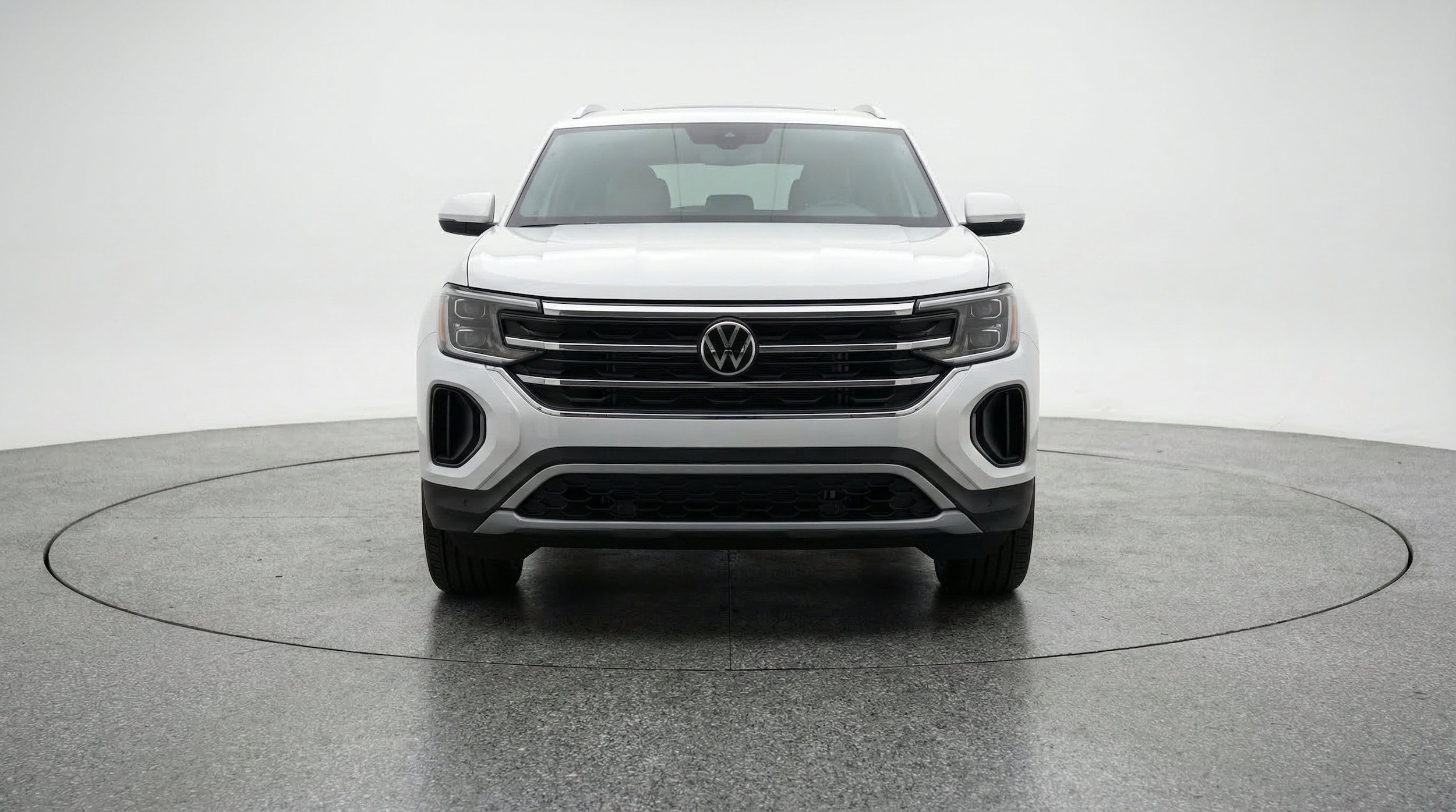 Thumbnail: 2026 Volkswagen Atlas - 2