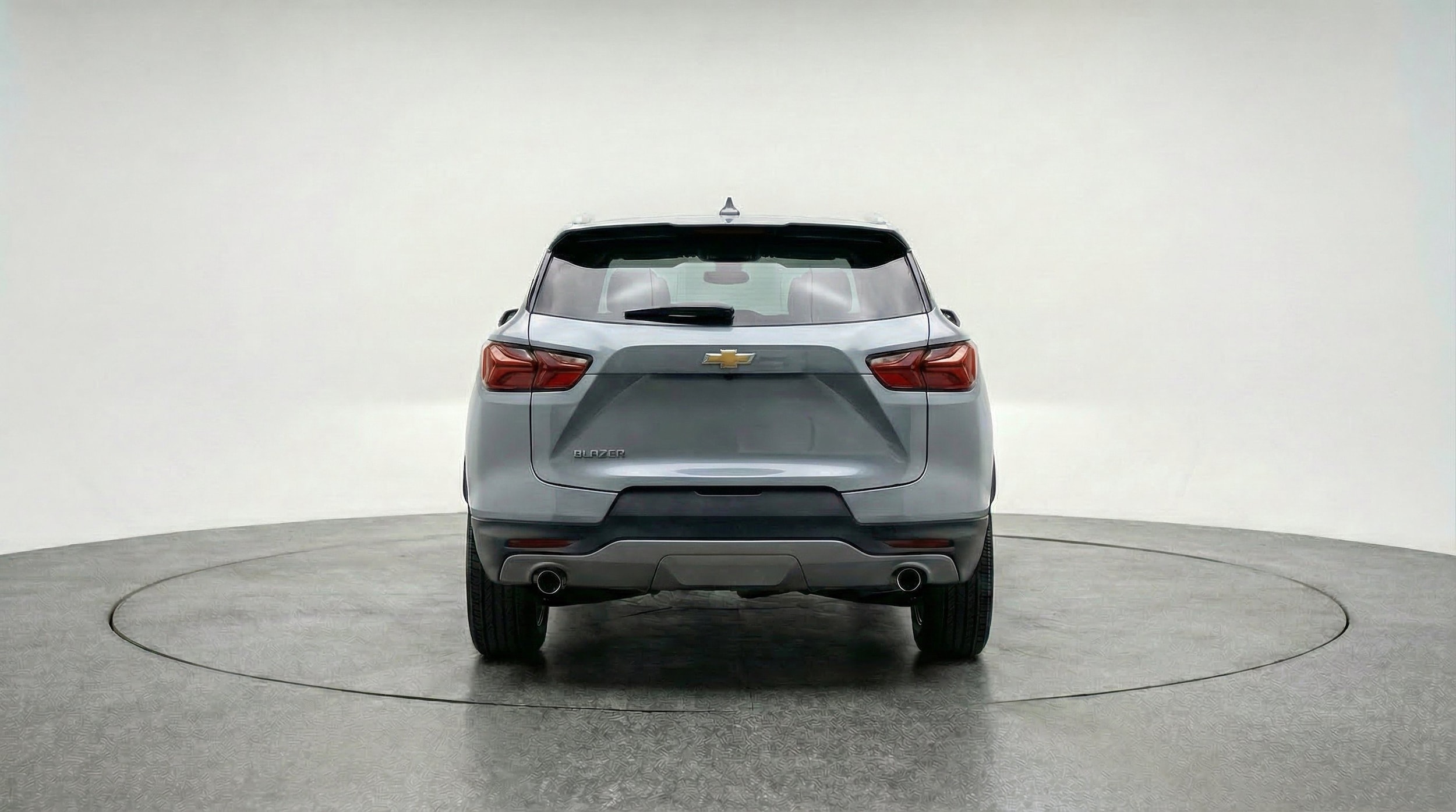 Thumbnail: 2025 Chevrolet Blazer - 7