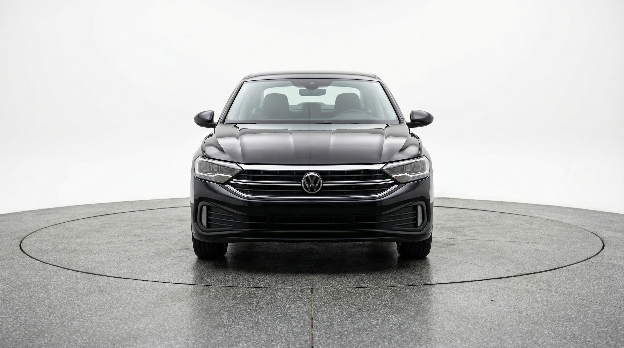 Thumbnail: 2025 Volkswagen Jetta - 2