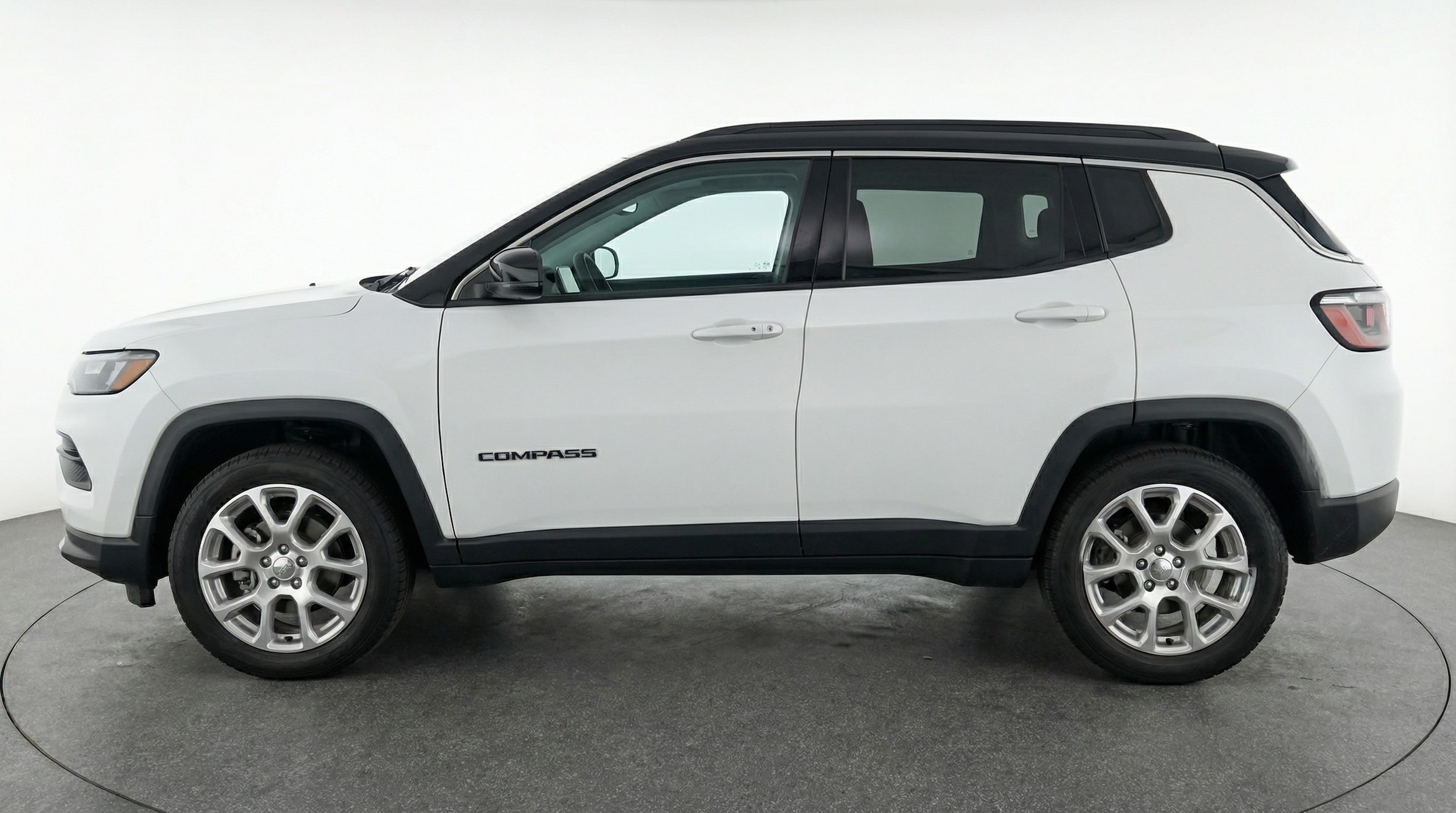 Thumbnail: 2025 Jeep Compass - 4