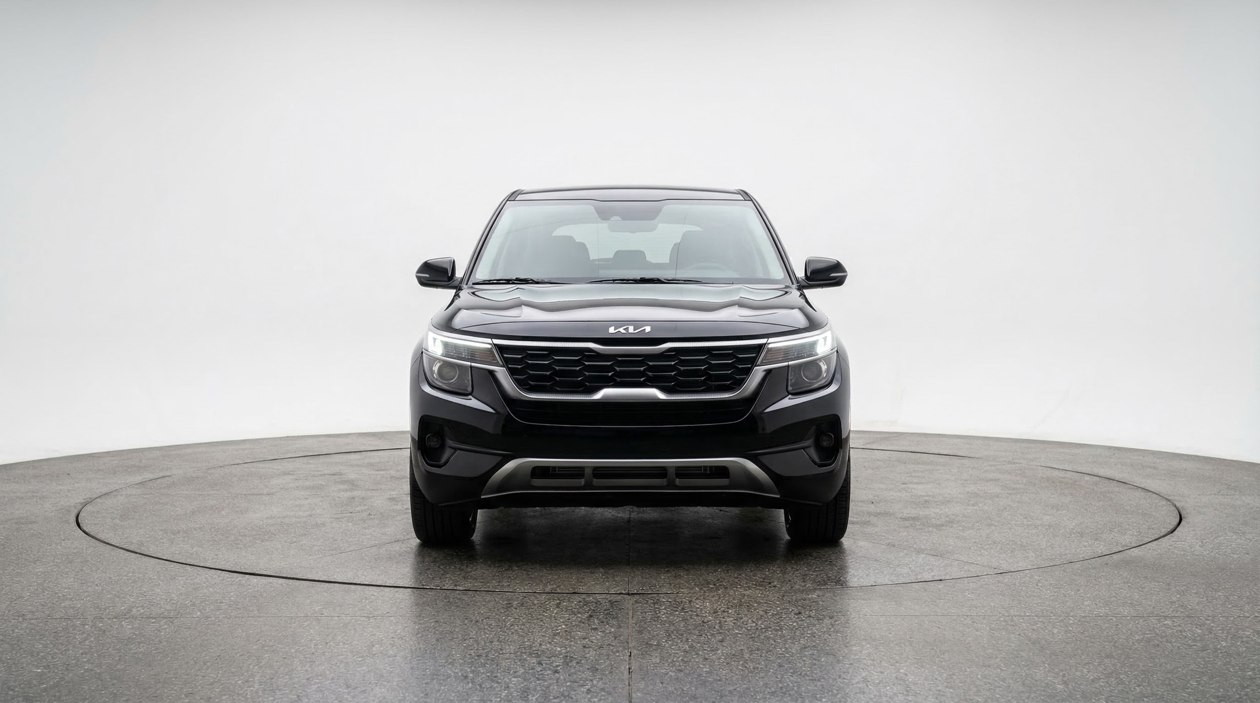 Thumbnail: 2025 Kia Seltos - 2