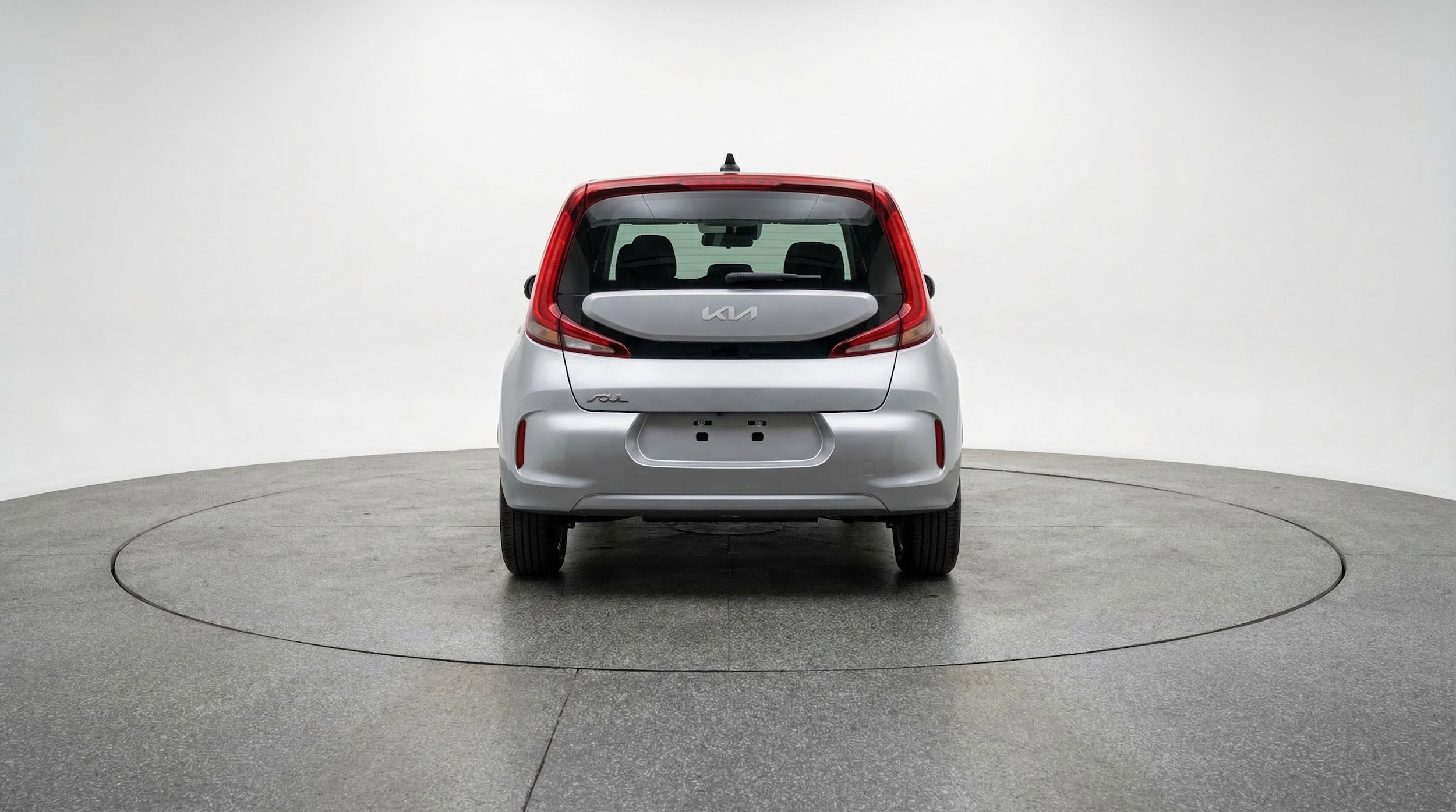 Thumbnail: 2025 Kia Soul - 7