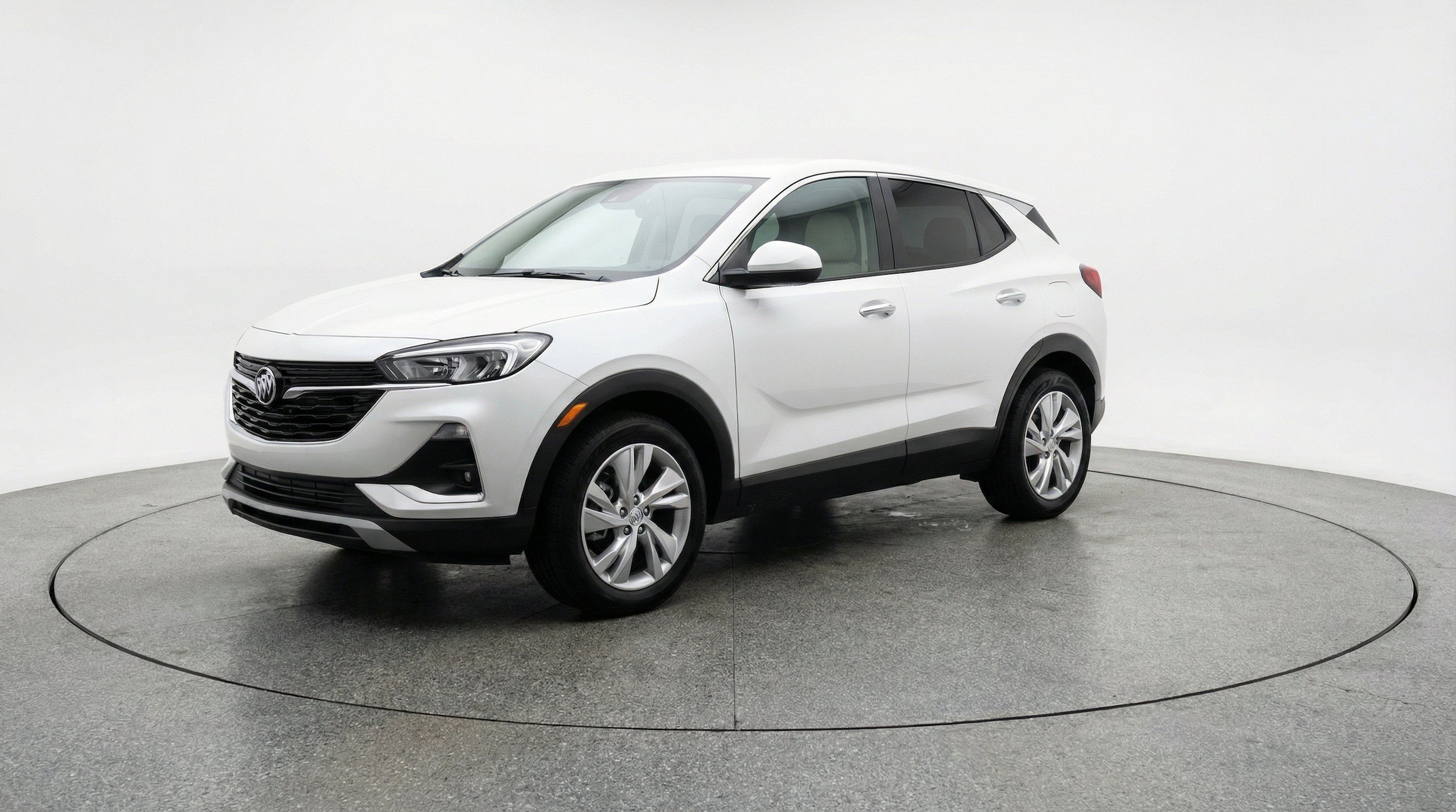 Thumbnail: 2026 Buick Encore GX - 3