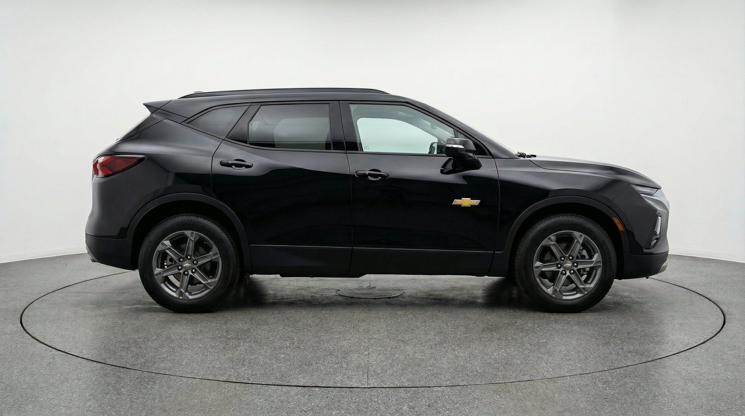 Thumbnail: 2025 Chevrolet Blazer - 11