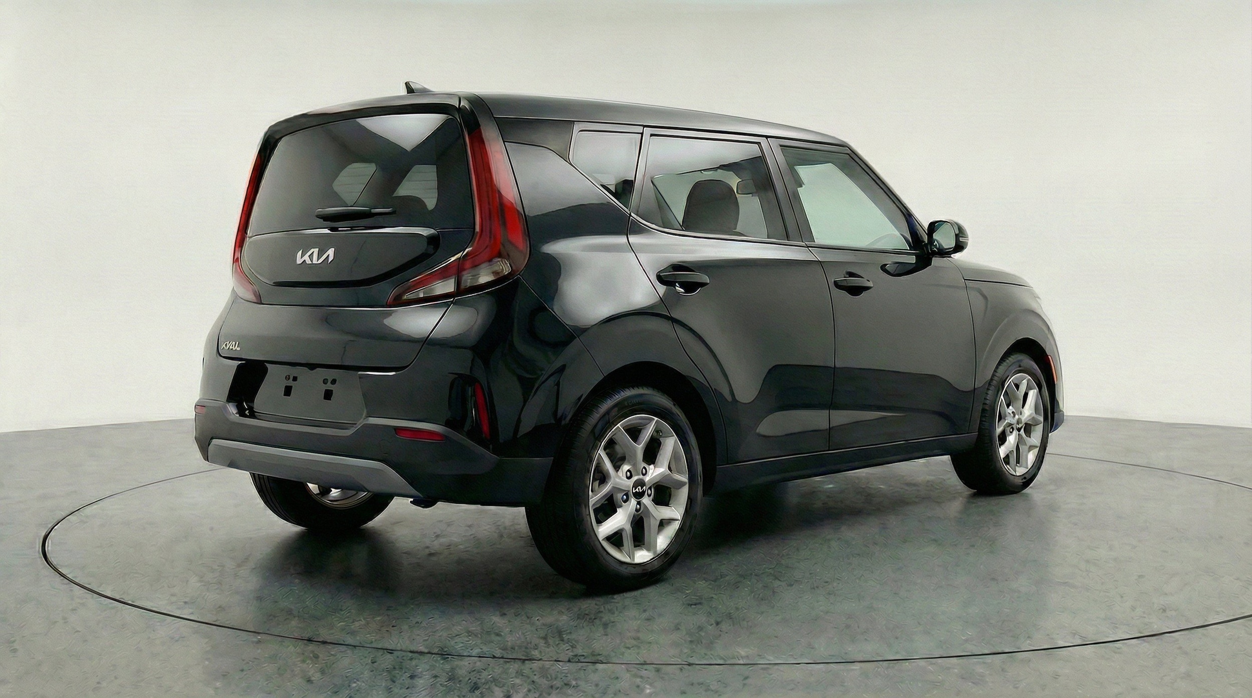 Thumbnail: 2025 Kia Soul - 9