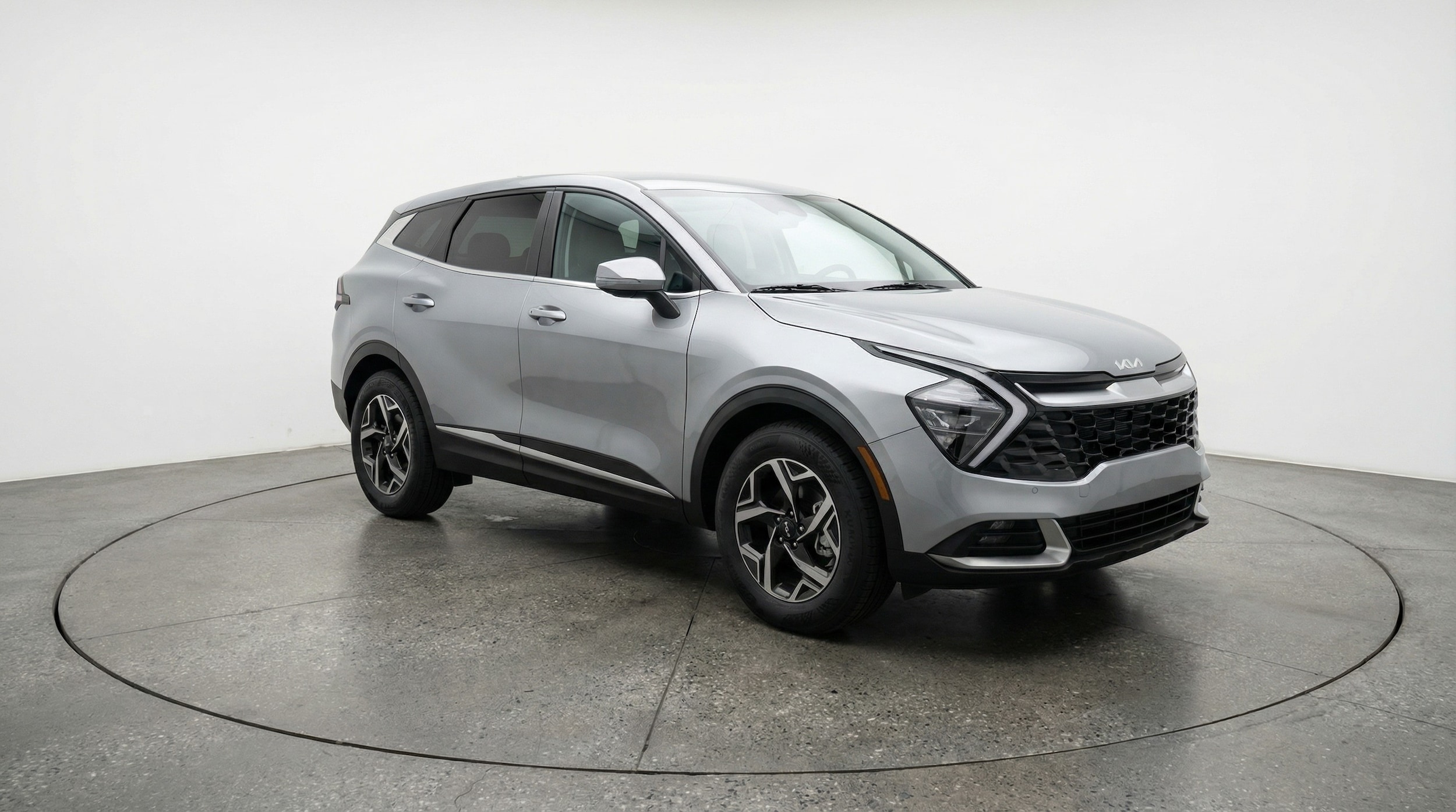 Thumbnail: 2025 Kia Sportage - 1