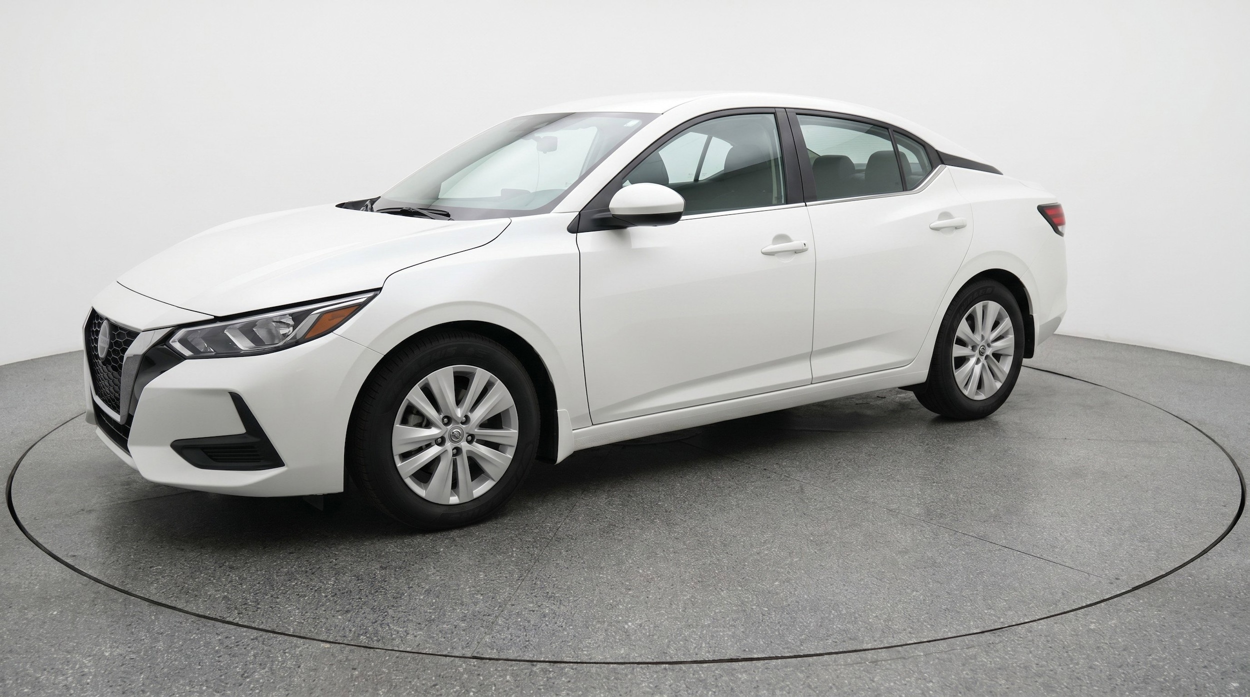 Thumbnail: 2024 Nissan Sentra - 3