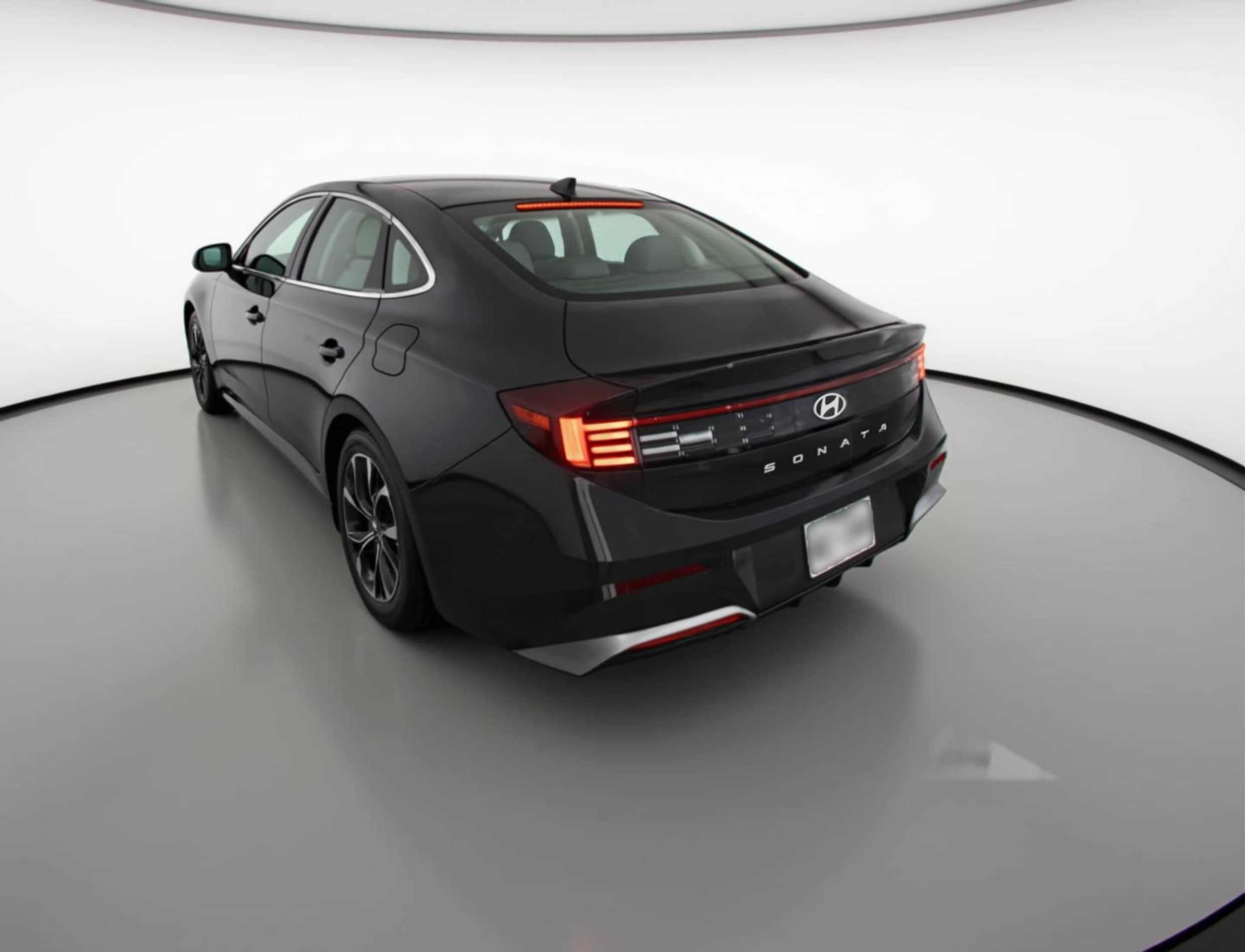 Thumbnail: 2025 Hyundai Sonata - 5