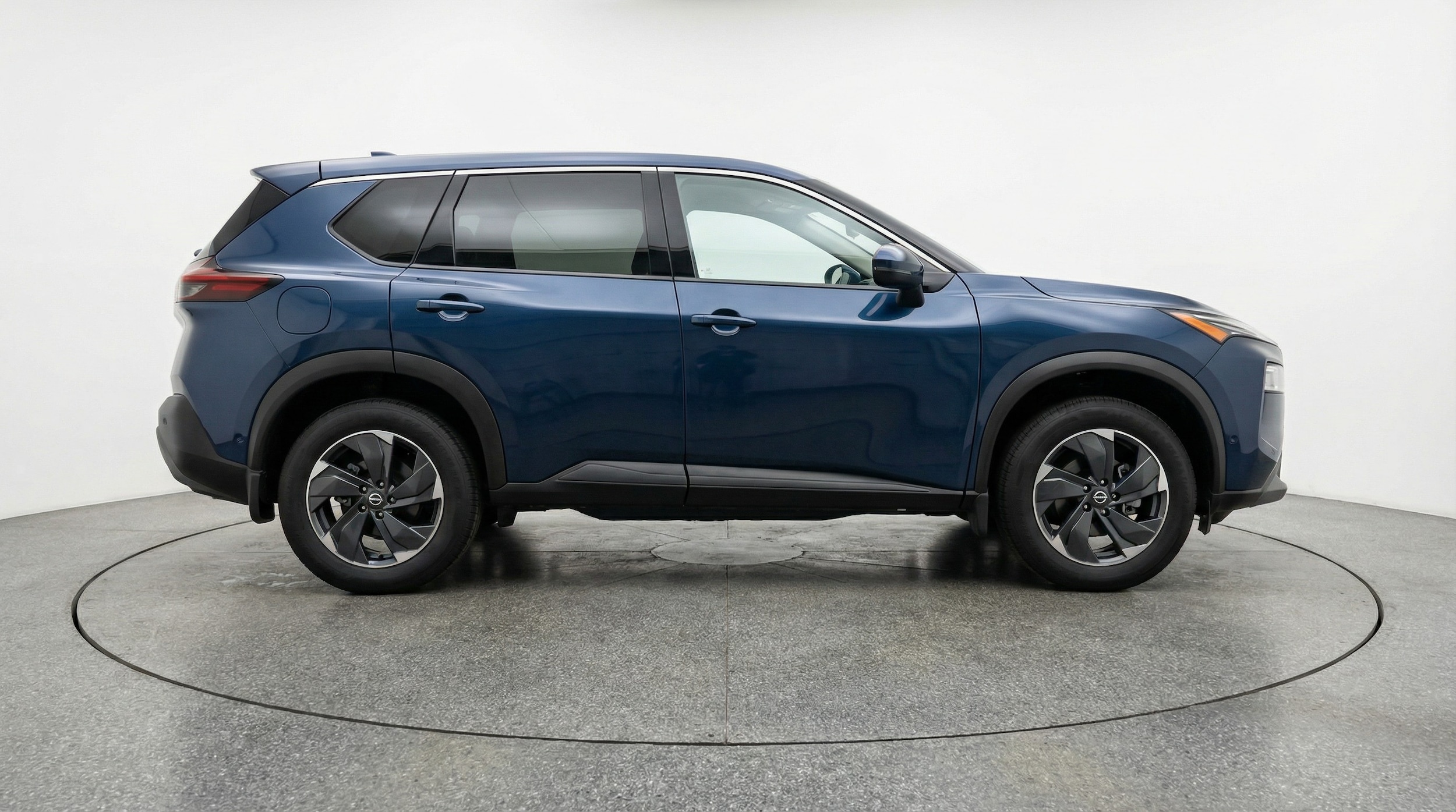 Thumbnail: 2025 Nissan Rogue - 8