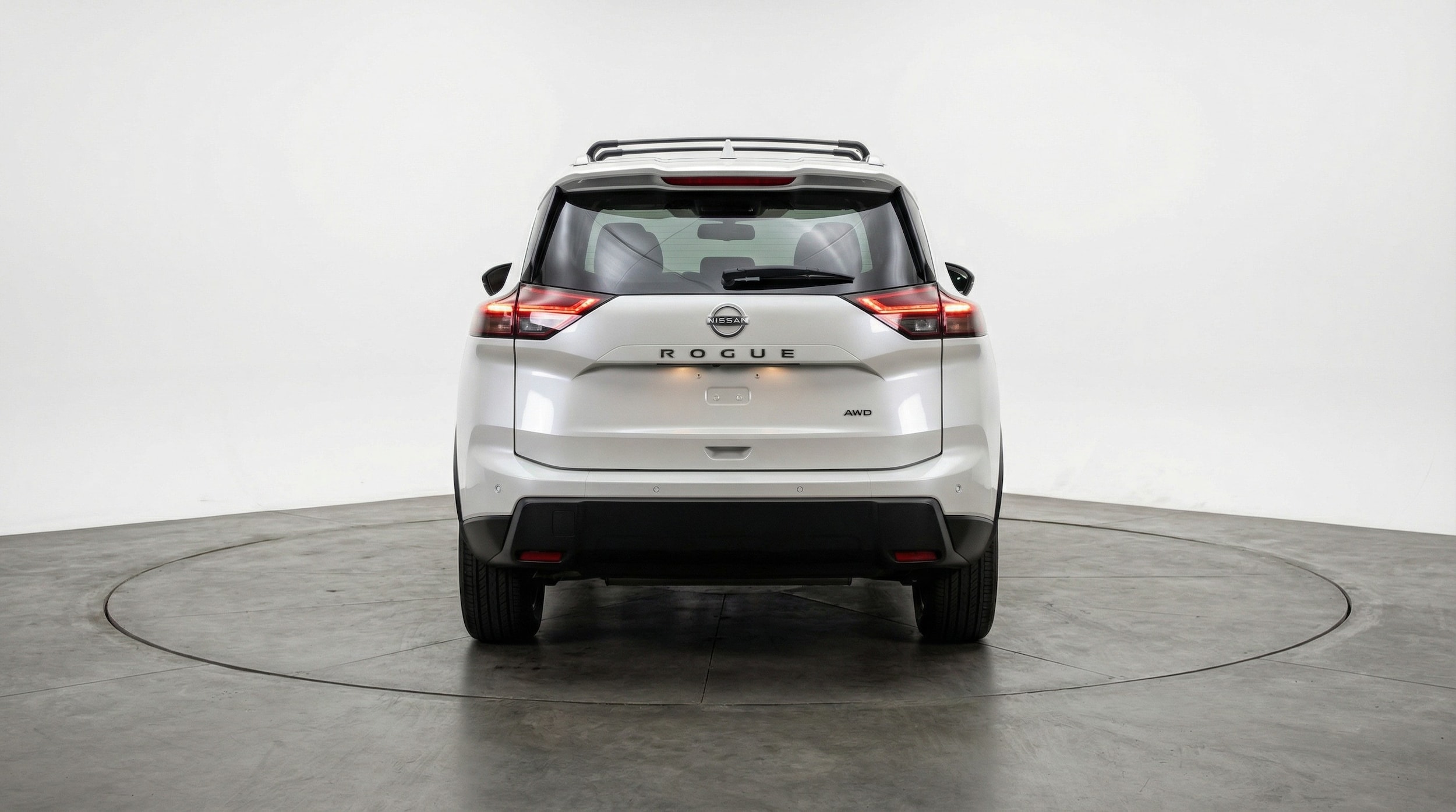 Thumbnail: 2025 Nissan Rogue - 6