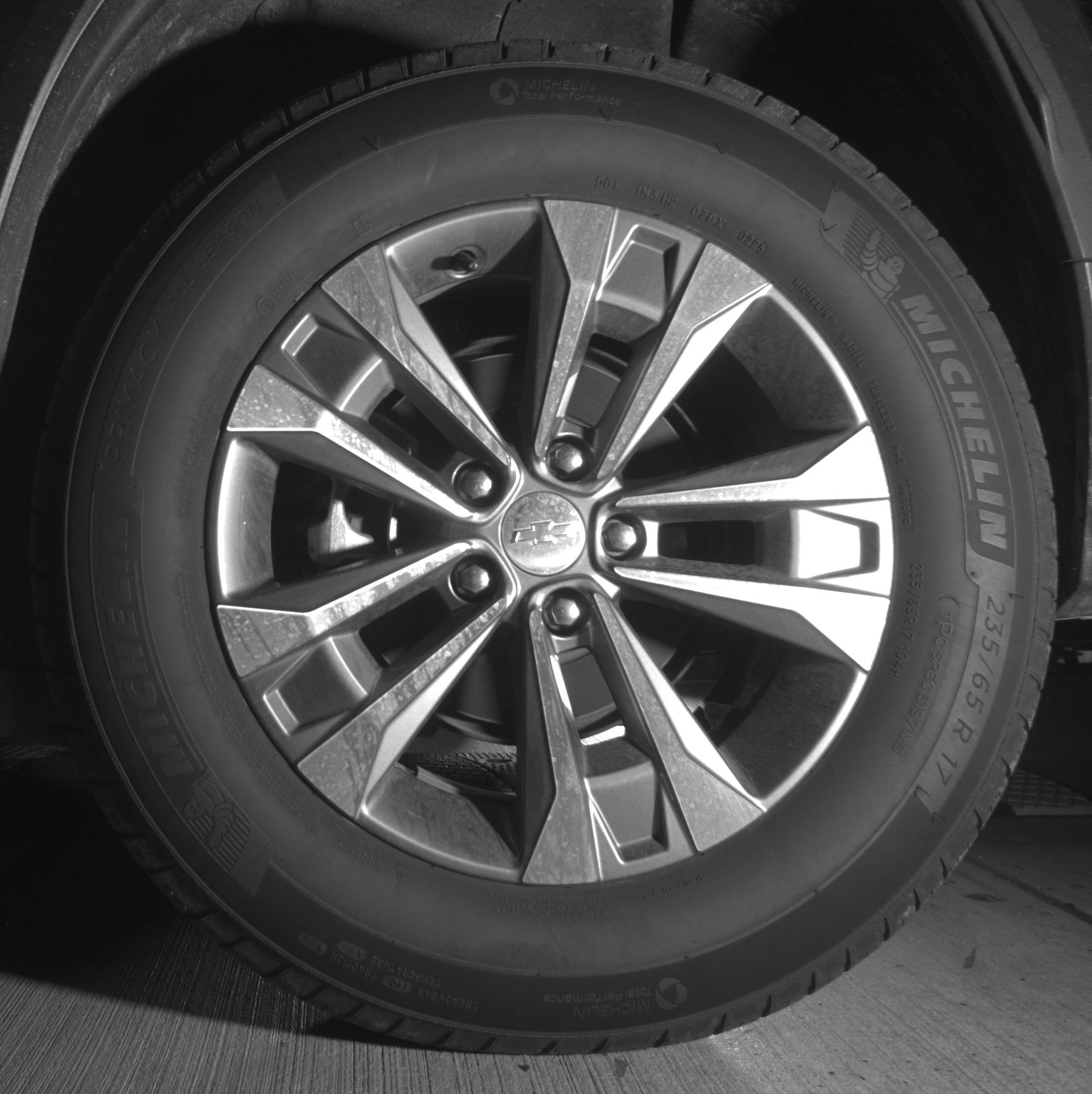 Thumbnail: 2025 Chevrolet Equinox - 11