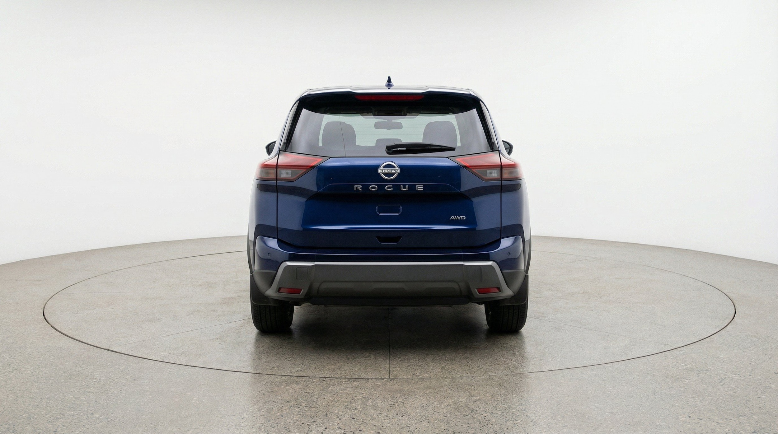Thumbnail: 2026 Nissan Rogue - 7