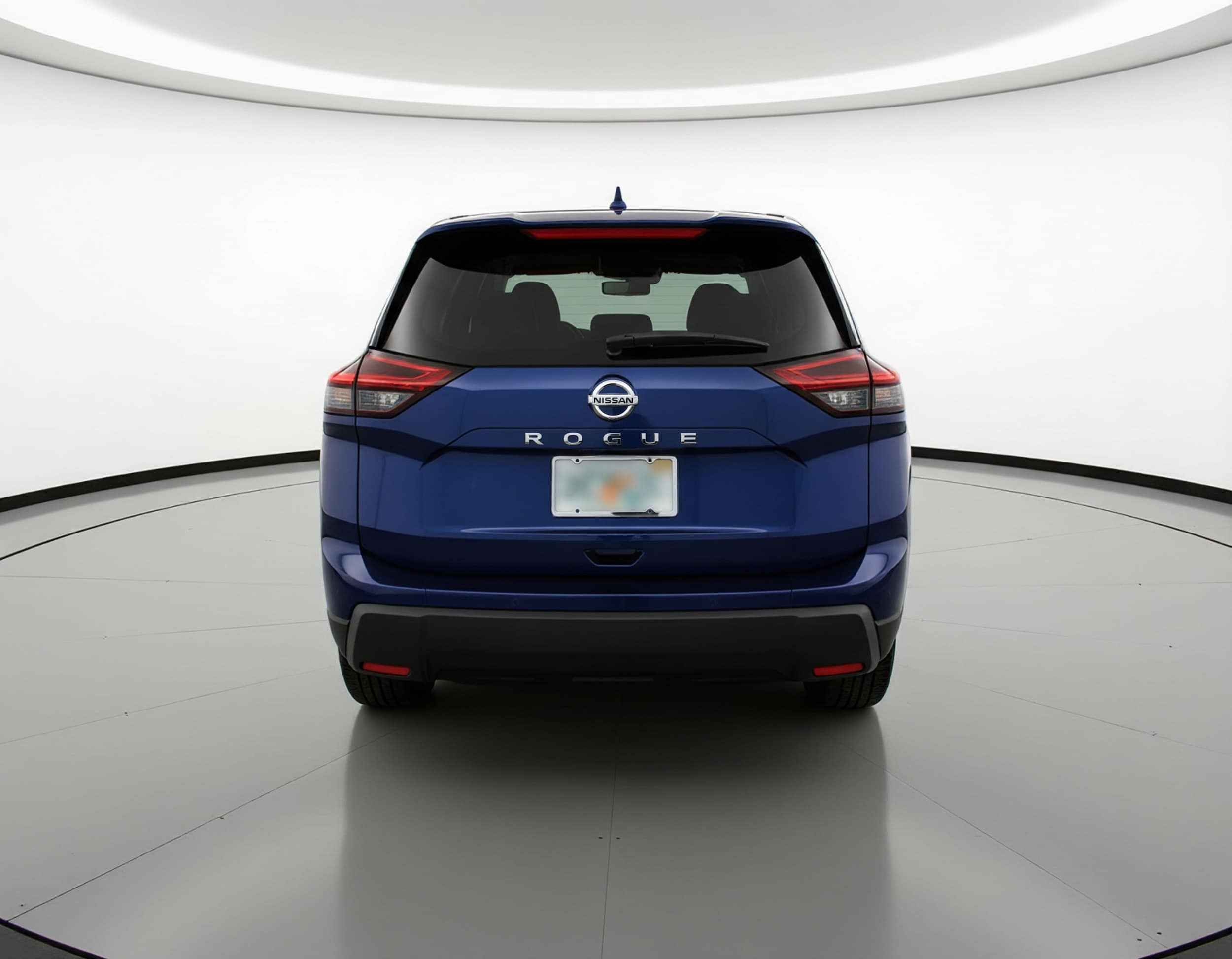 Thumbnail: 2025 Nissan Rogue - 6