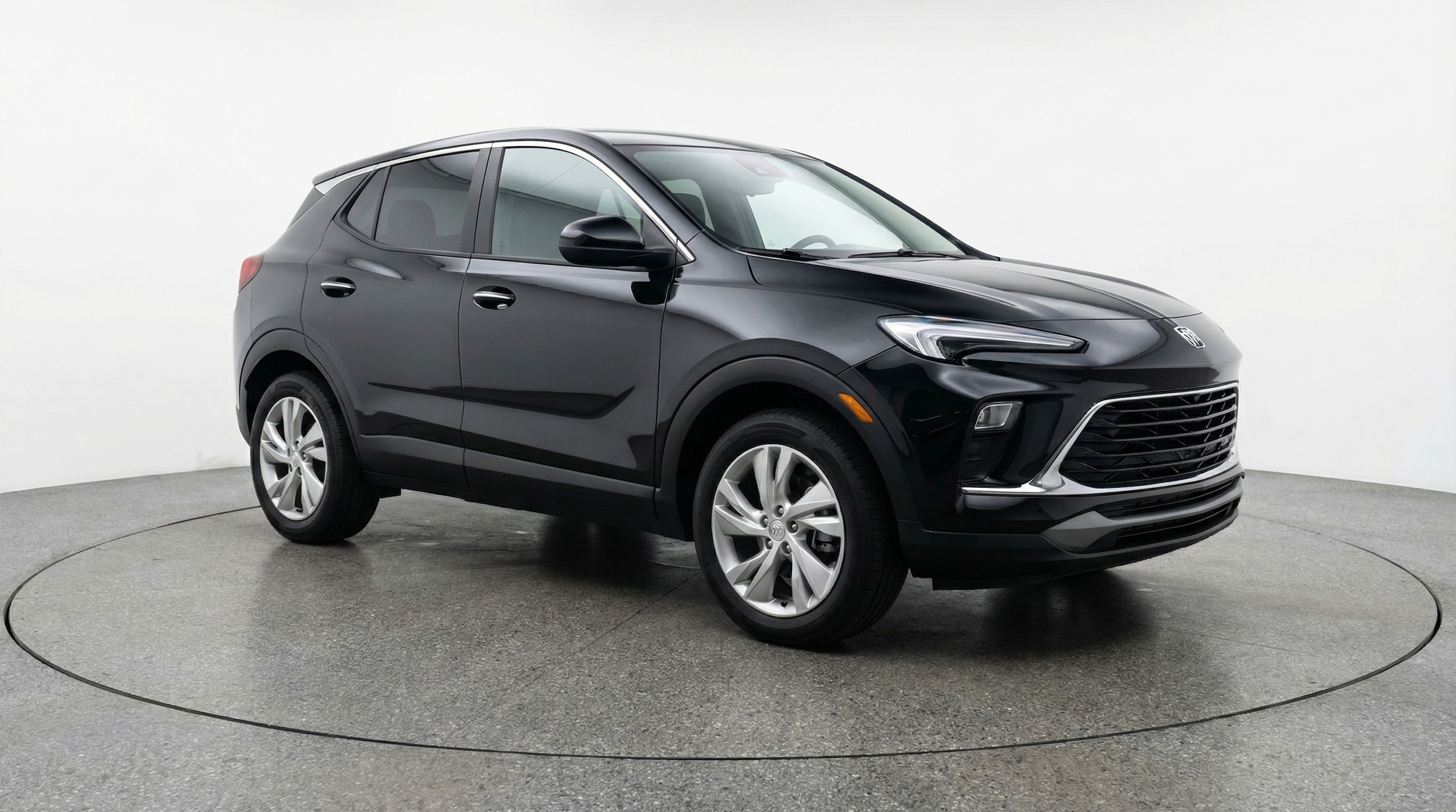 Thumbnail: 2025 Buick Encore GX - 1