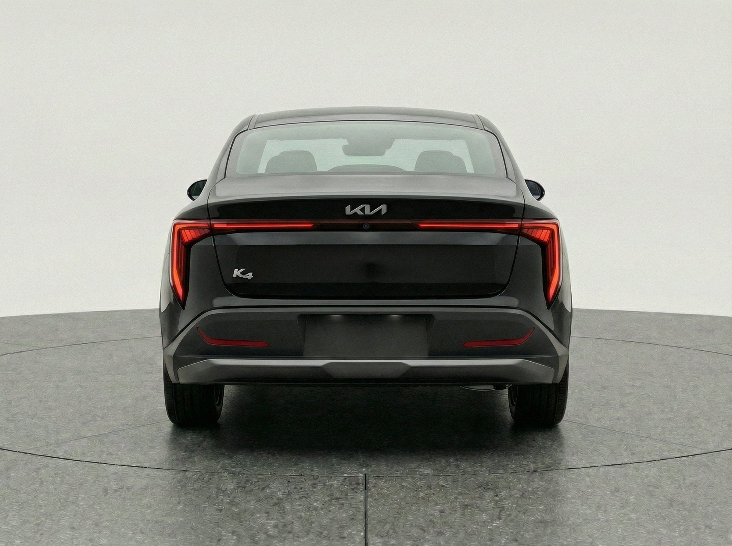 Thumbnail: 2025 Kia K4 - 7