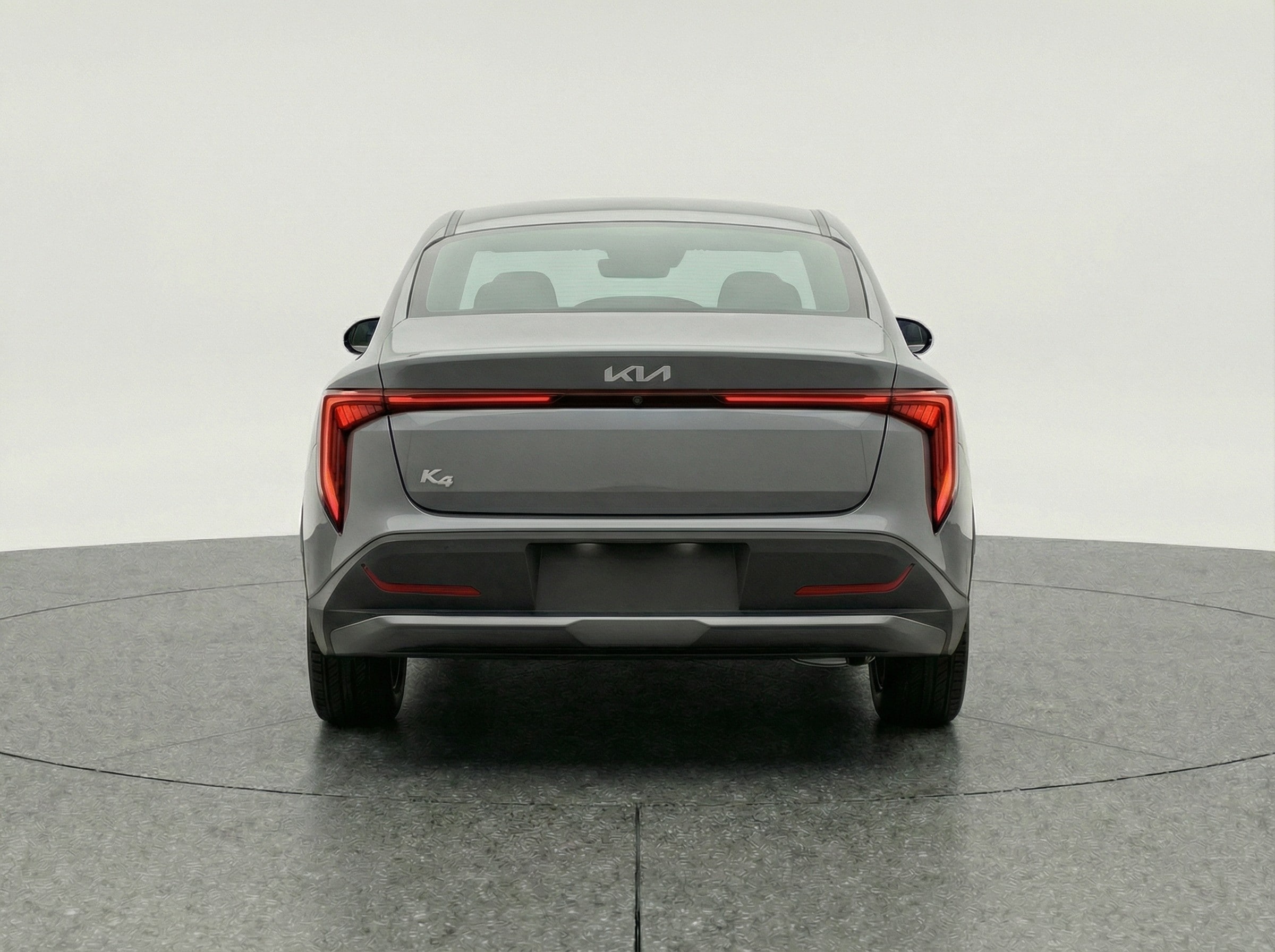 Thumbnail: 2025 Kia K4 - 6