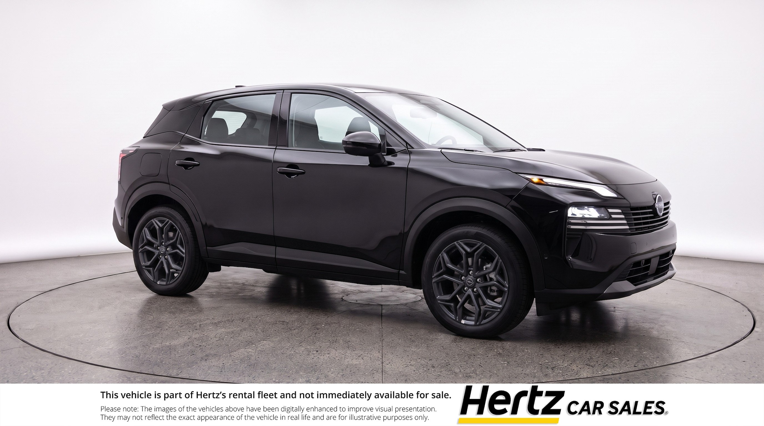Thumbnail: 2026 Nissan Kicks - 1