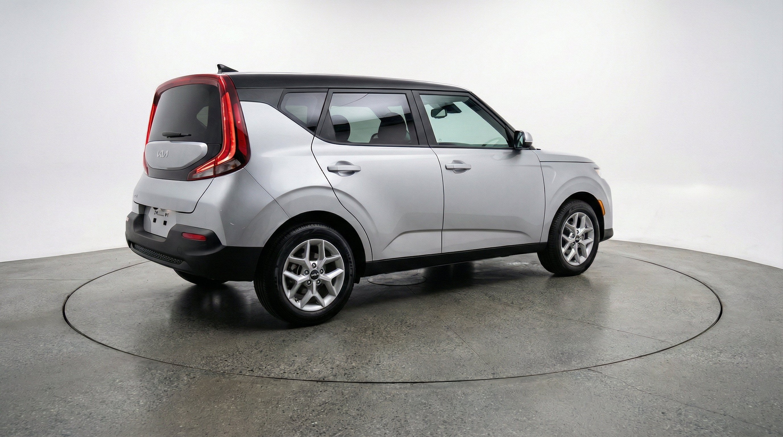 Thumbnail: 2025 Kia Soul - 9