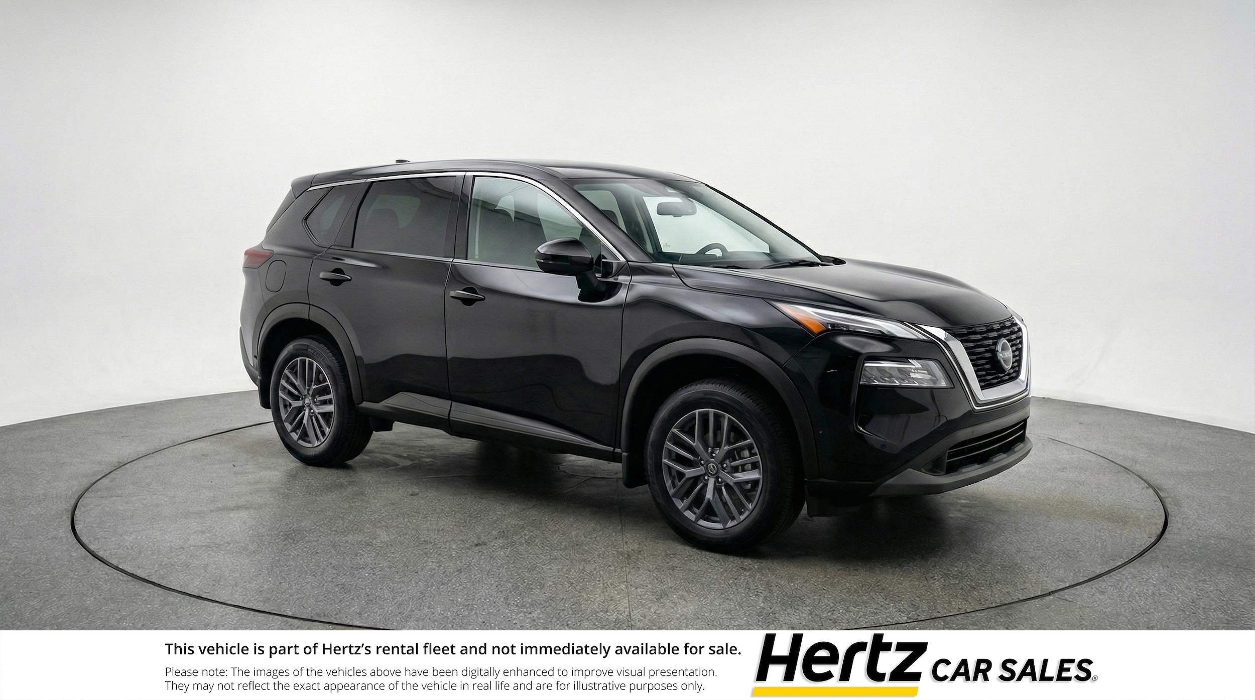 Thumbnail: 2026 Nissan Rogue - 1