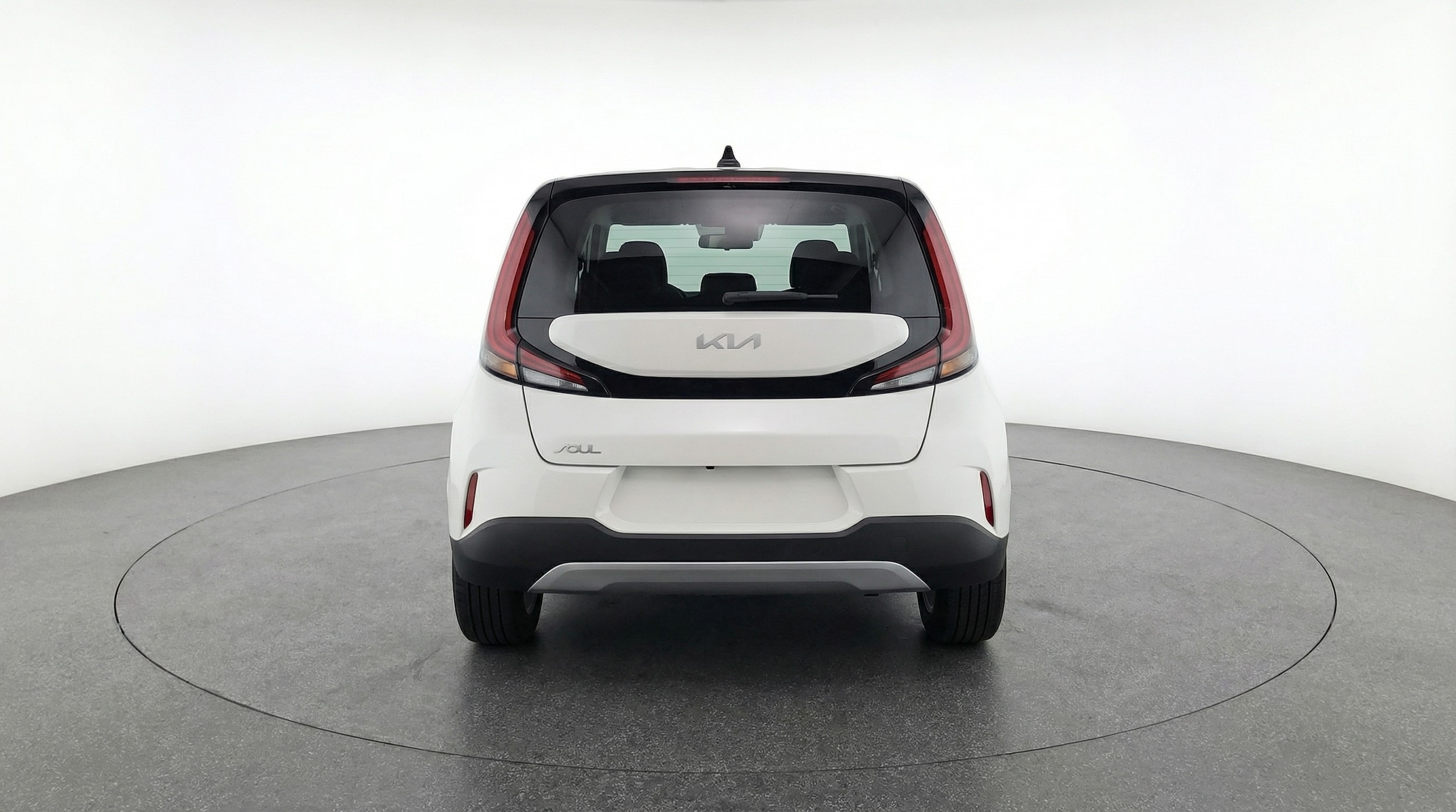 Thumbnail: 2025 Kia Soul - 6