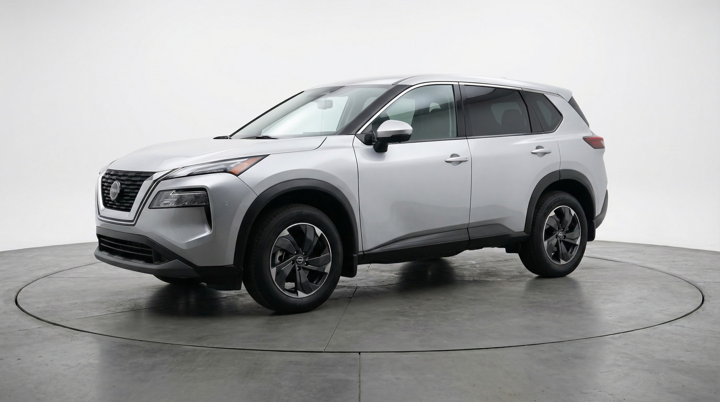 Thumbnail: 2025 Nissan Rogue - 3