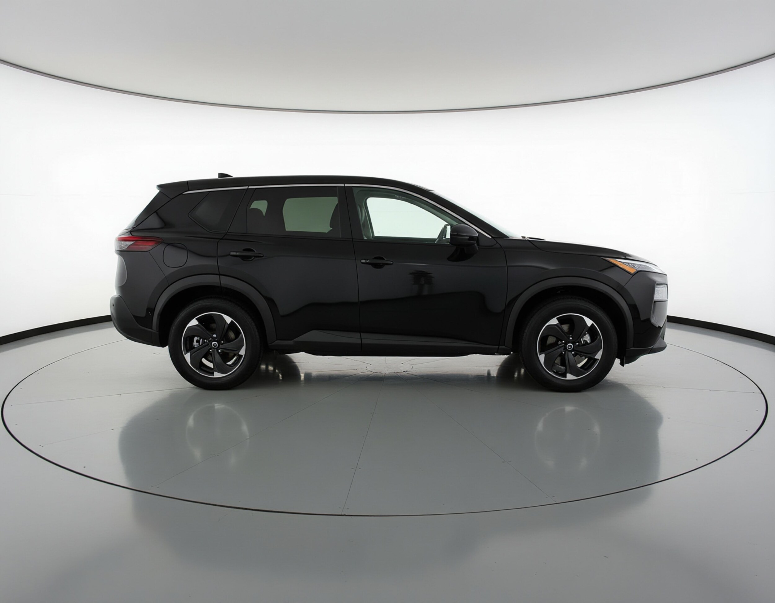 Thumbnail: 2025 Nissan Rogue - 8