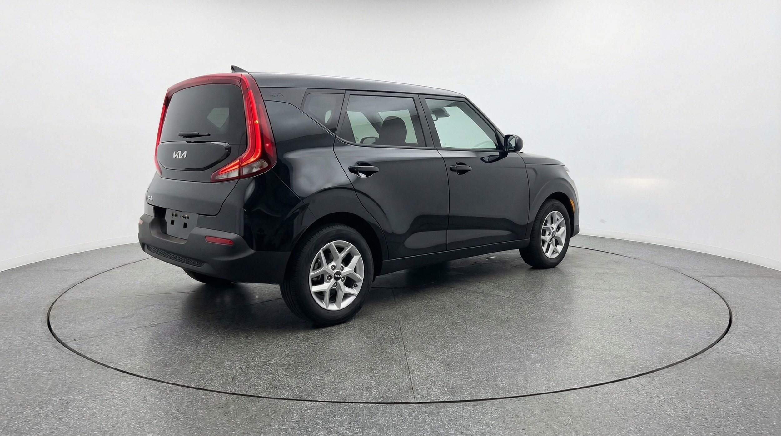 Thumbnail: 2025 Kia Soul - 7