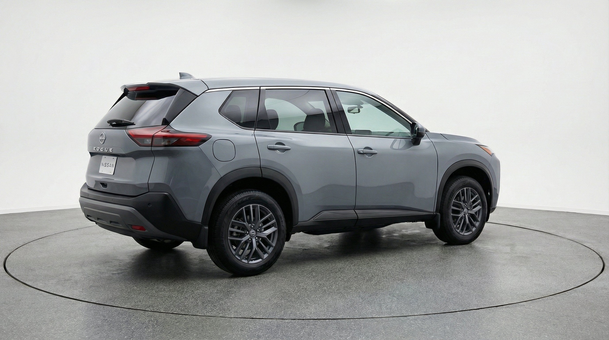 Thumbnail: 2026 Nissan Rogue - 9