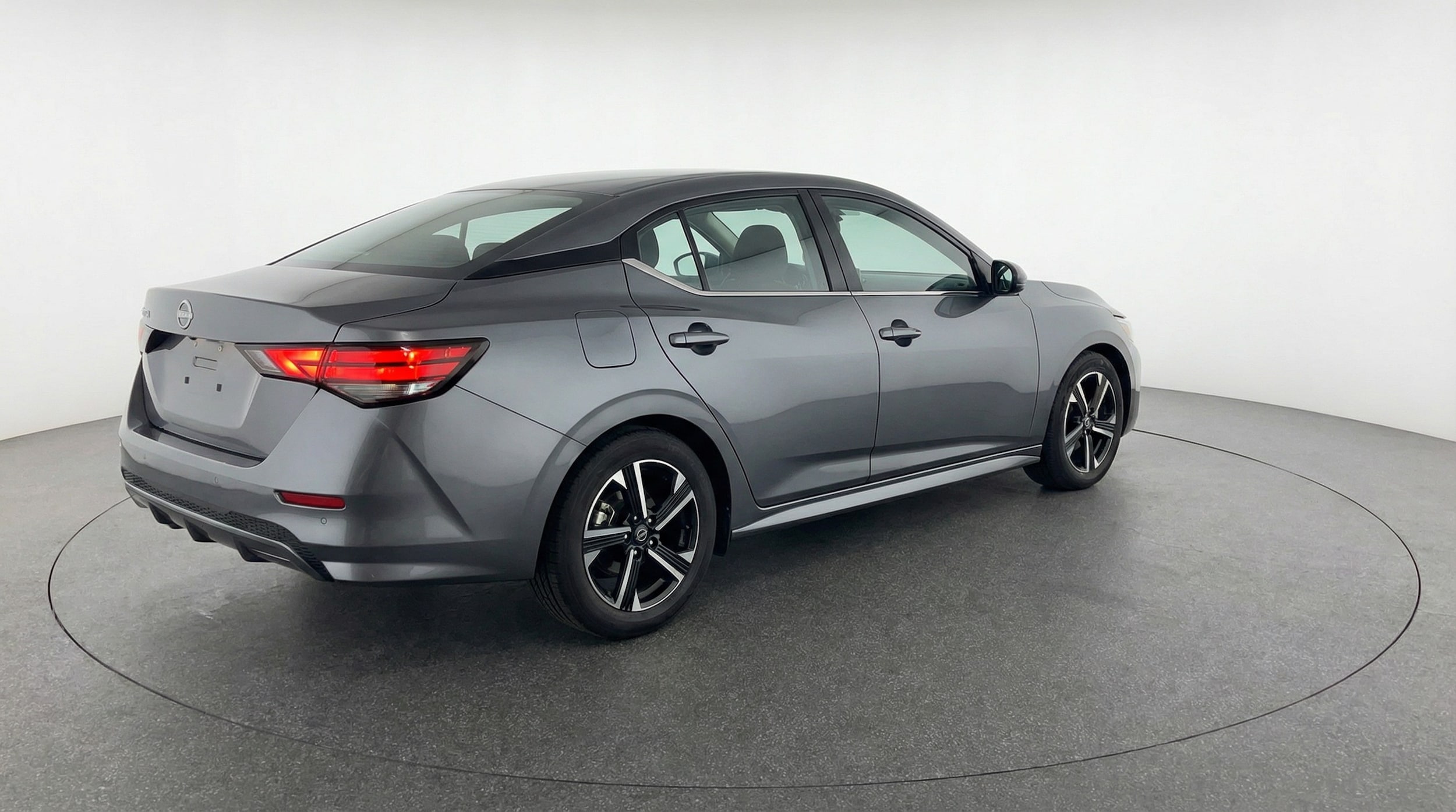 Thumbnail: 2025 Nissan Sentra - 7