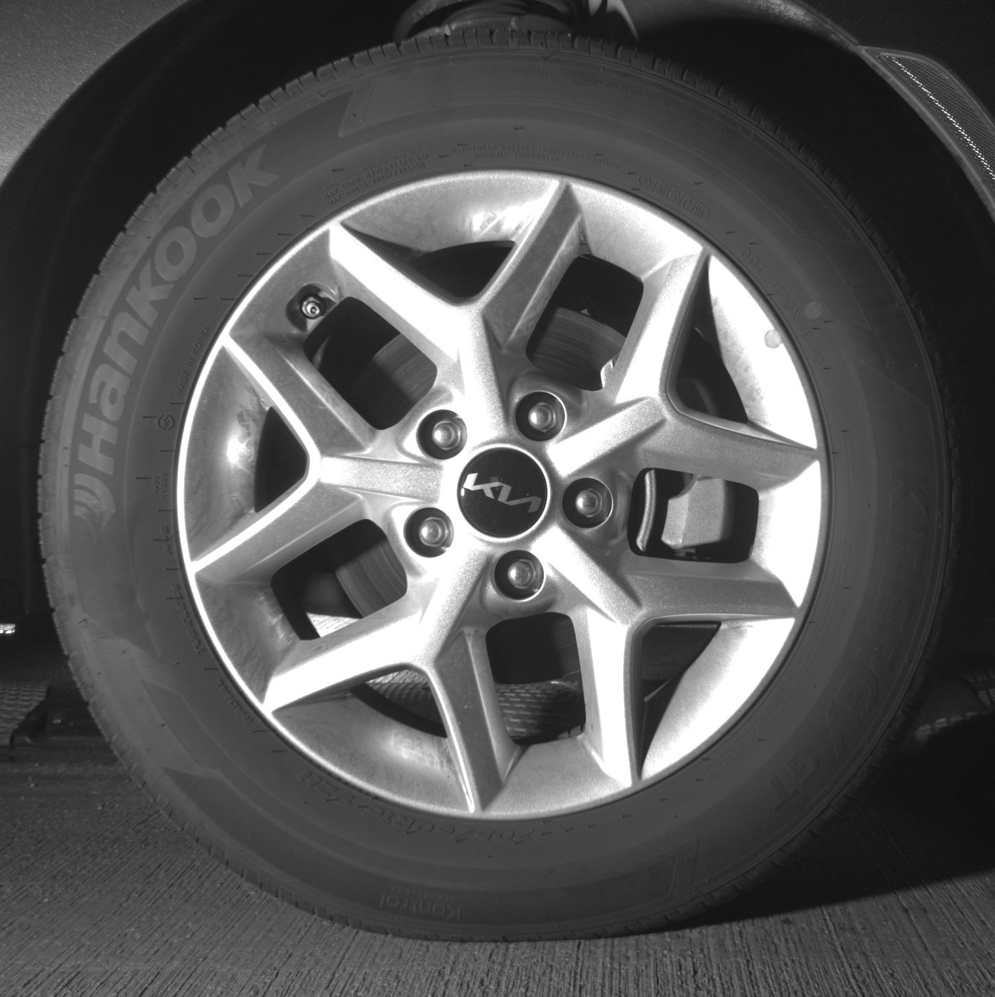 Thumbnail: 2025 Kia Soul - 10