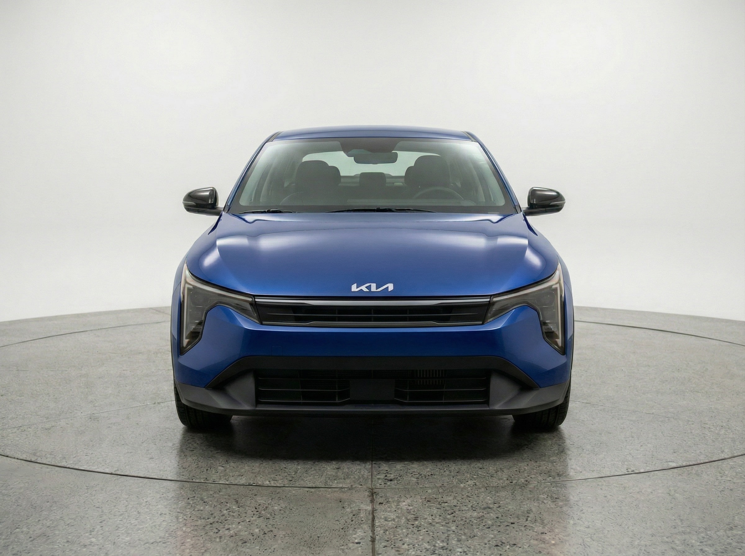 Thumbnail: 2025 Kia K4 - 2