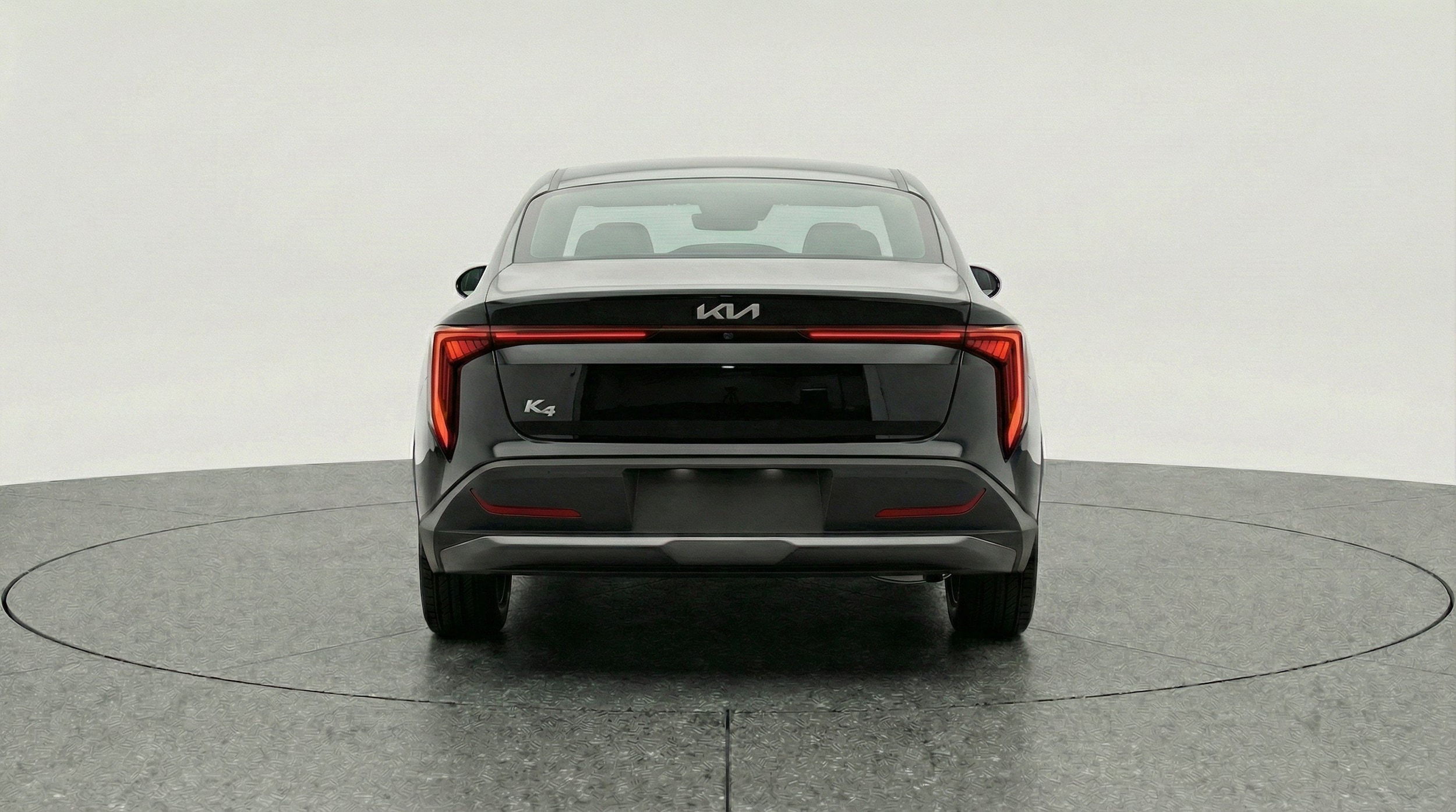 Thumbnail: 2026 Kia K4 - 7