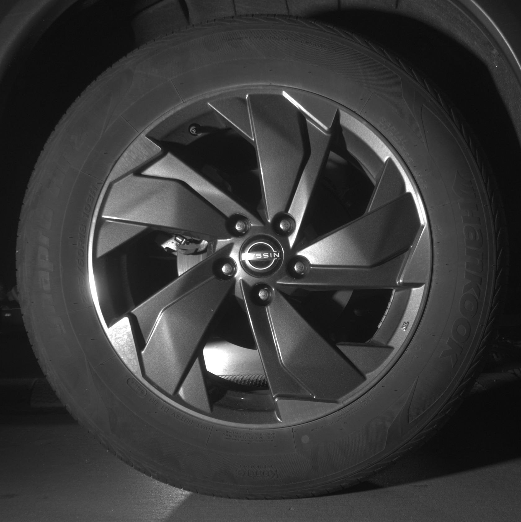 Thumbnail: 2025 Nissan Rogue - 15