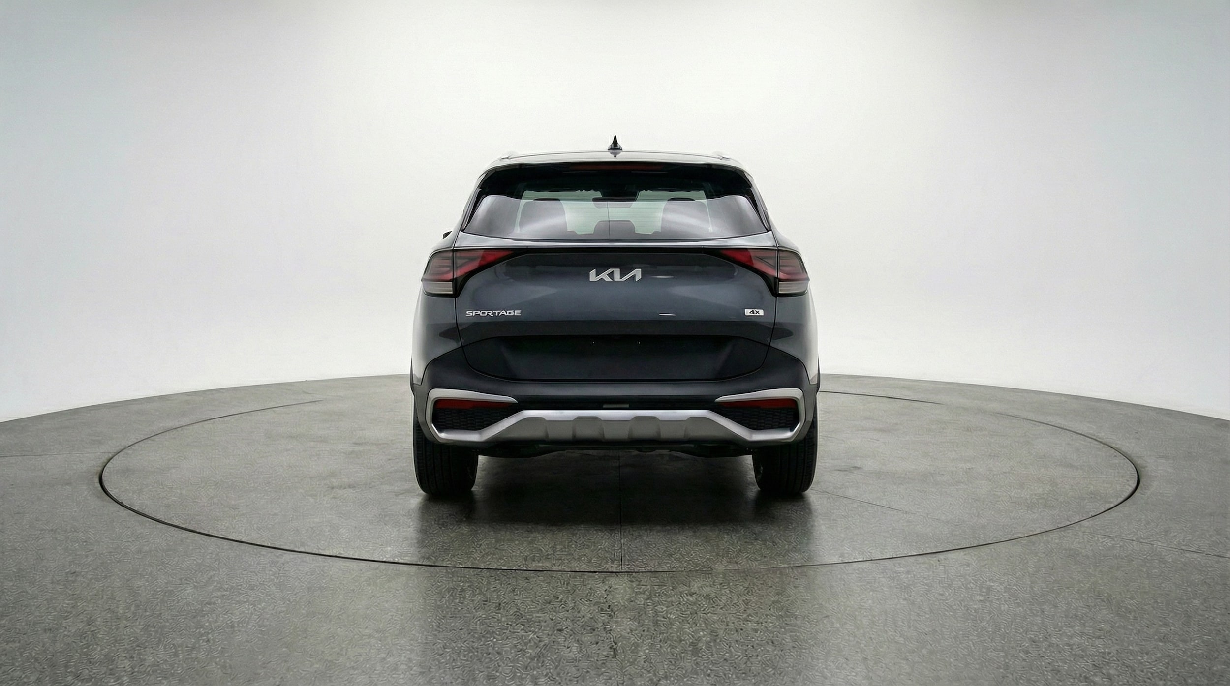 Thumbnail: 2025 Kia Sportage - 6