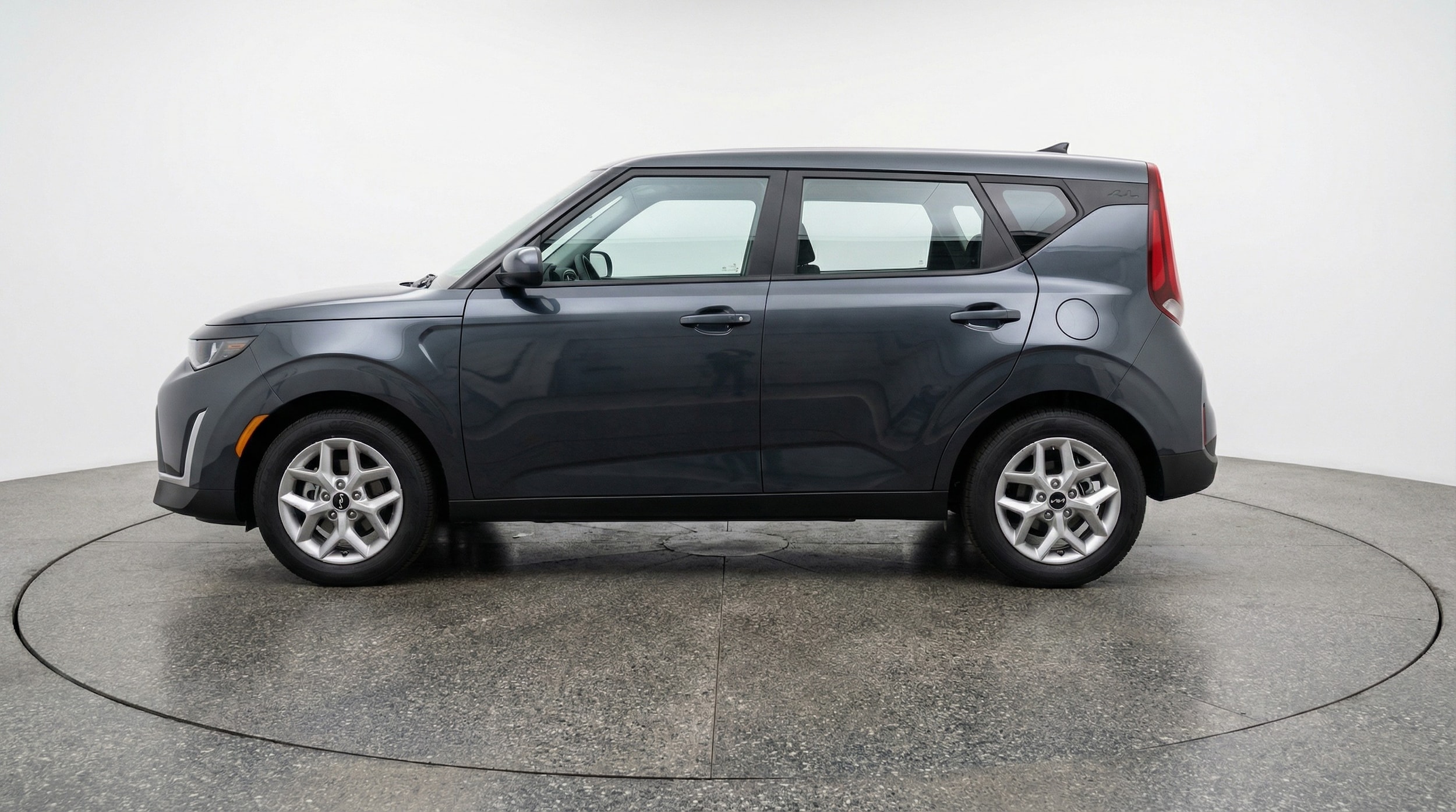 Thumbnail: 2025 Kia Soul - 4