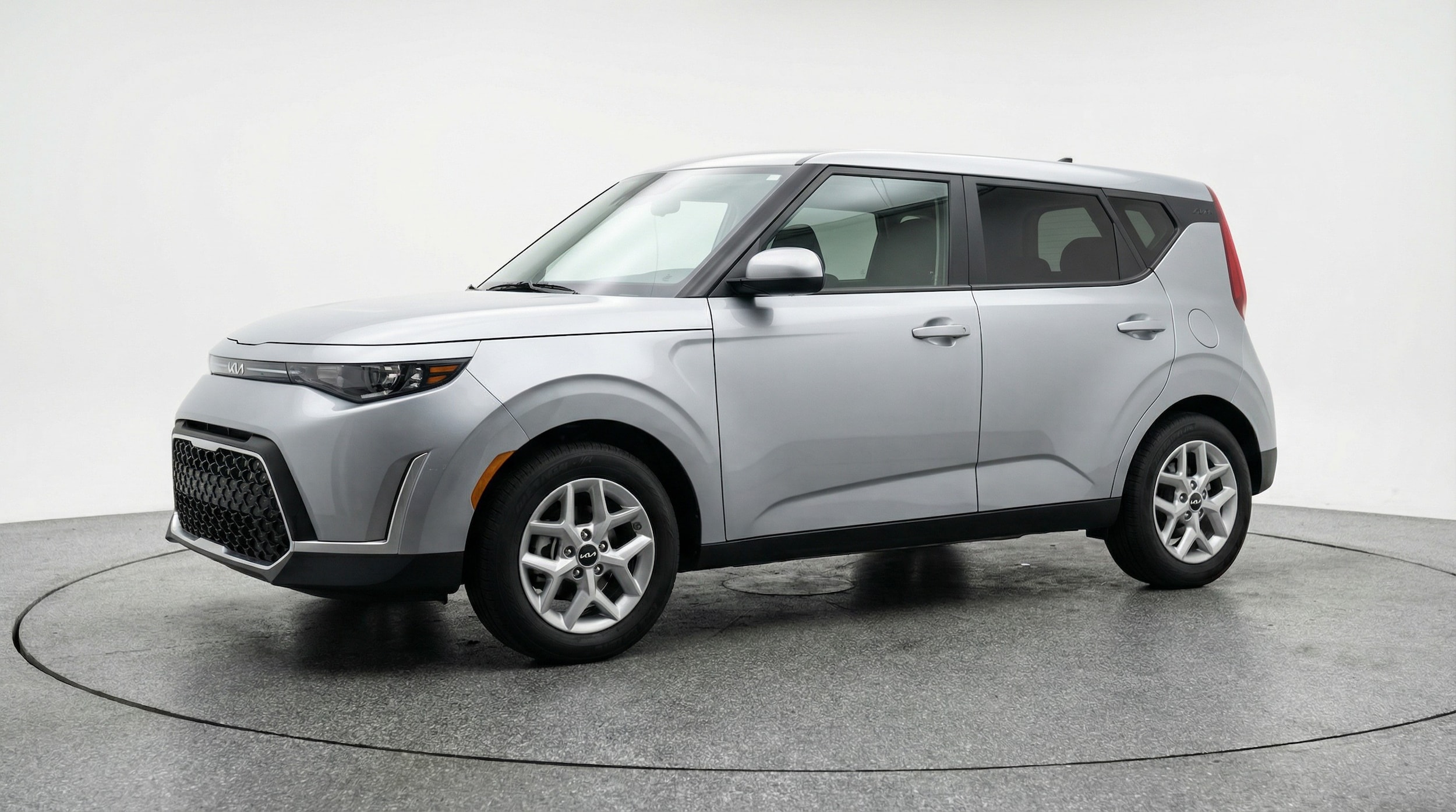 Thumbnail: 2025 Kia Soul - 3