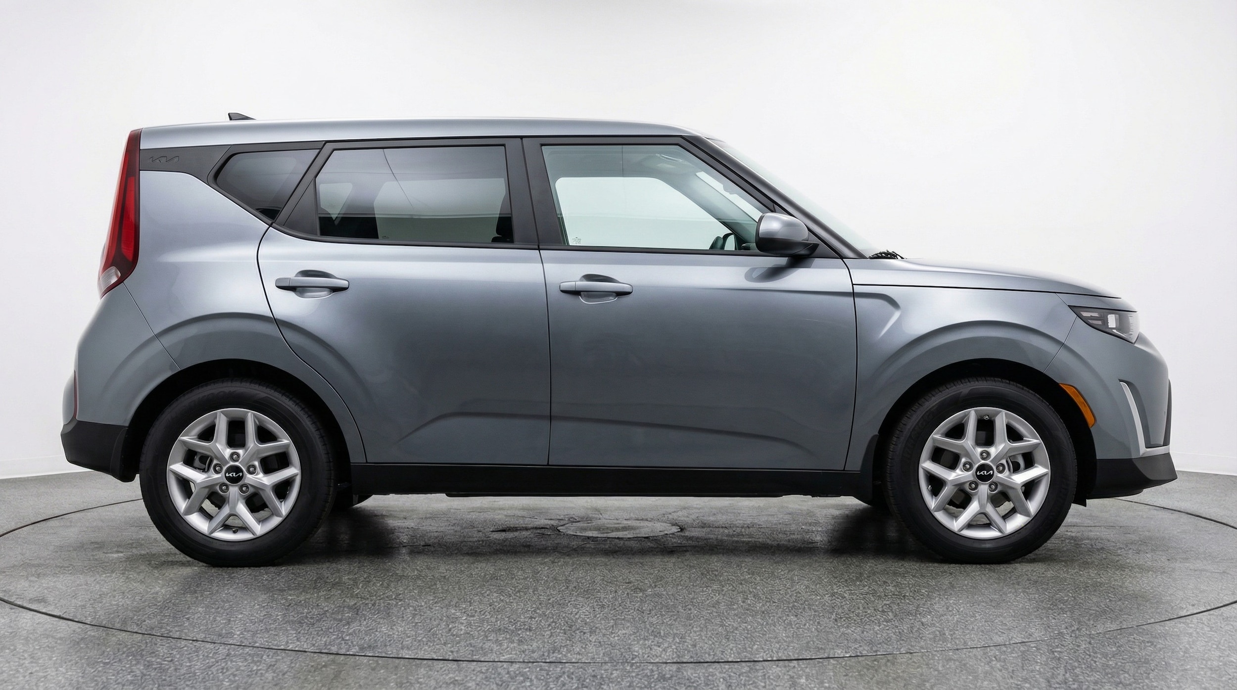Thumbnail: 2025 Kia Soul - 8