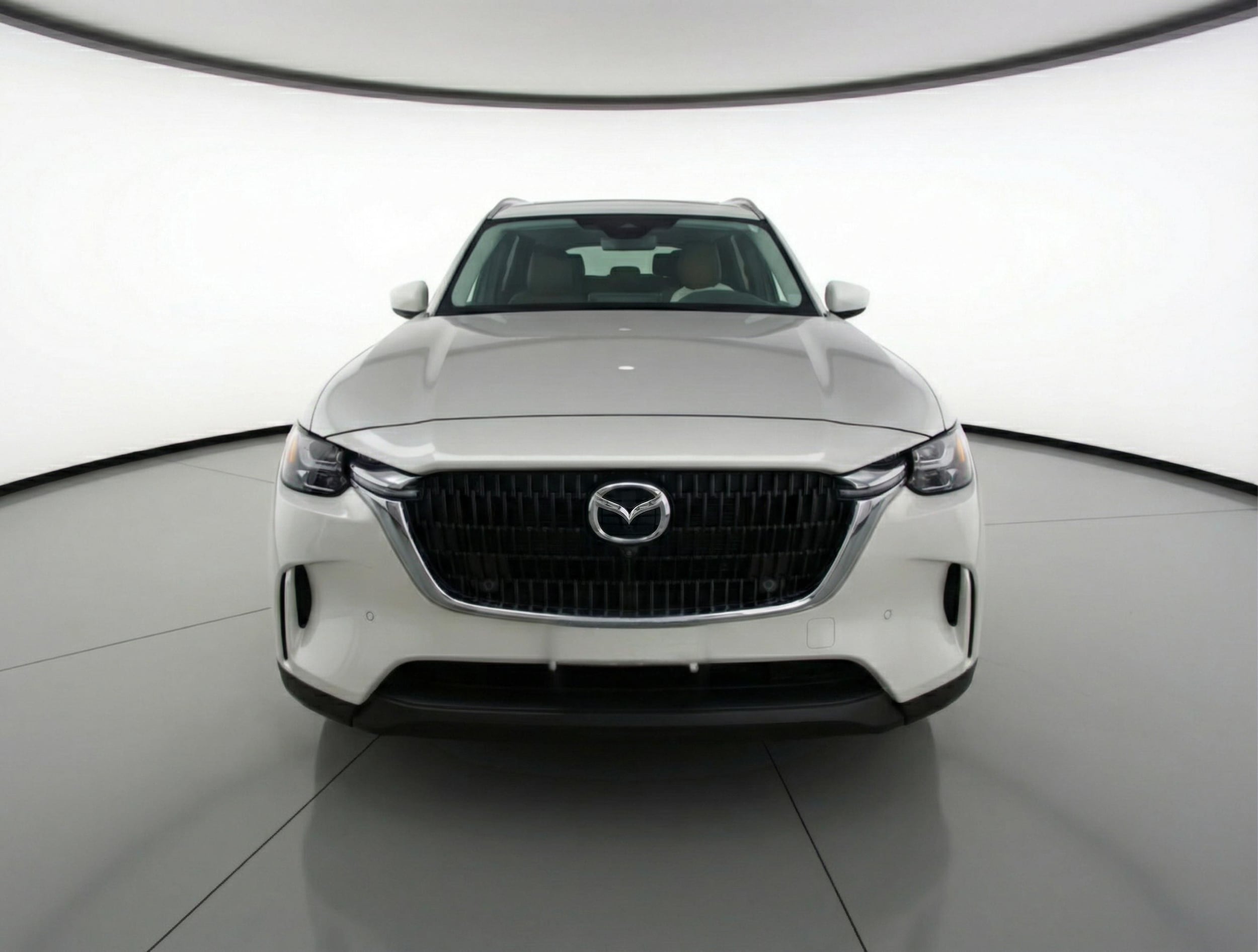 Thumbnail: 2025 Mazda CX-90 - 2