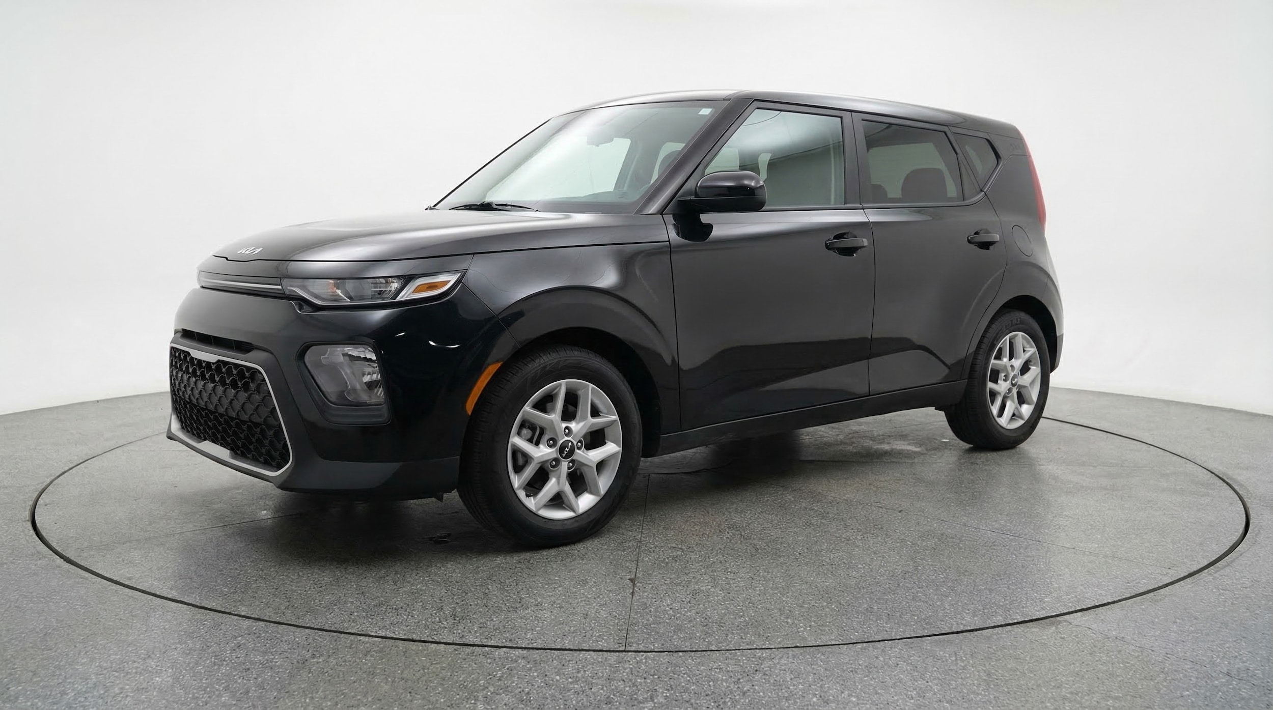 Thumbnail: 2025 Kia Soul - 3