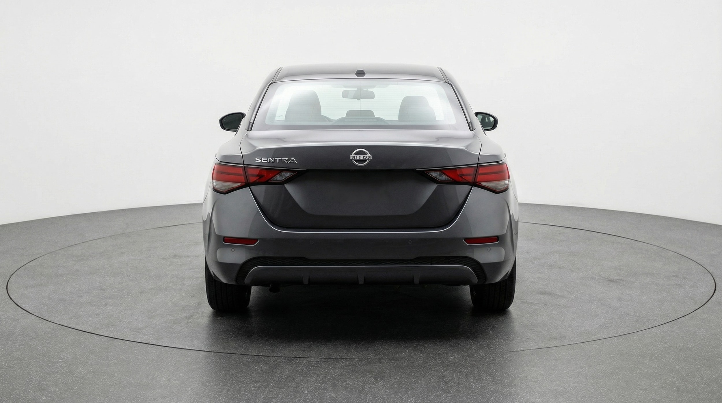 Thumbnail: 2025 Nissan Sentra - 6