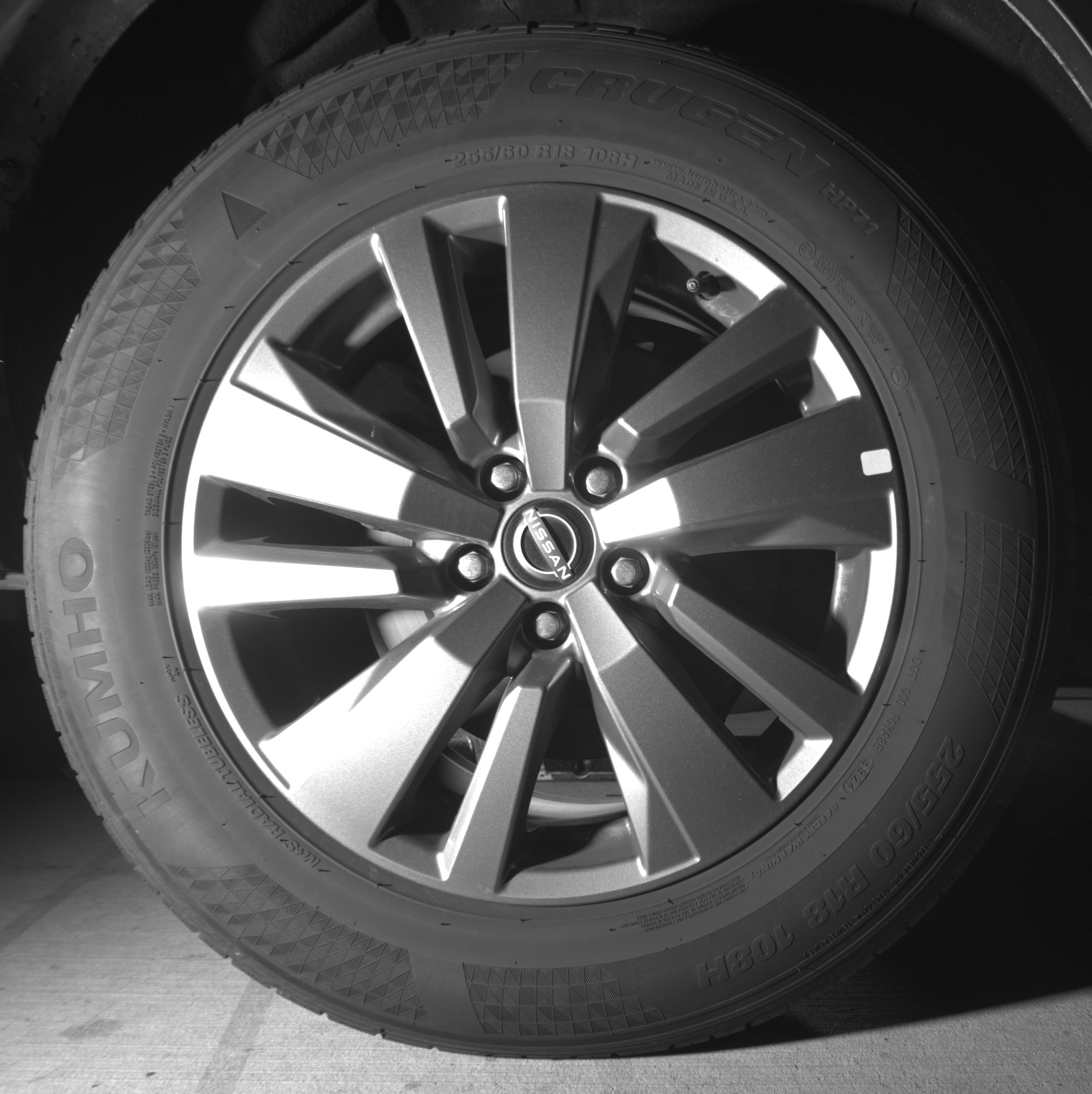 Thumbnail: 2025 Nissan Pathfinder - 12