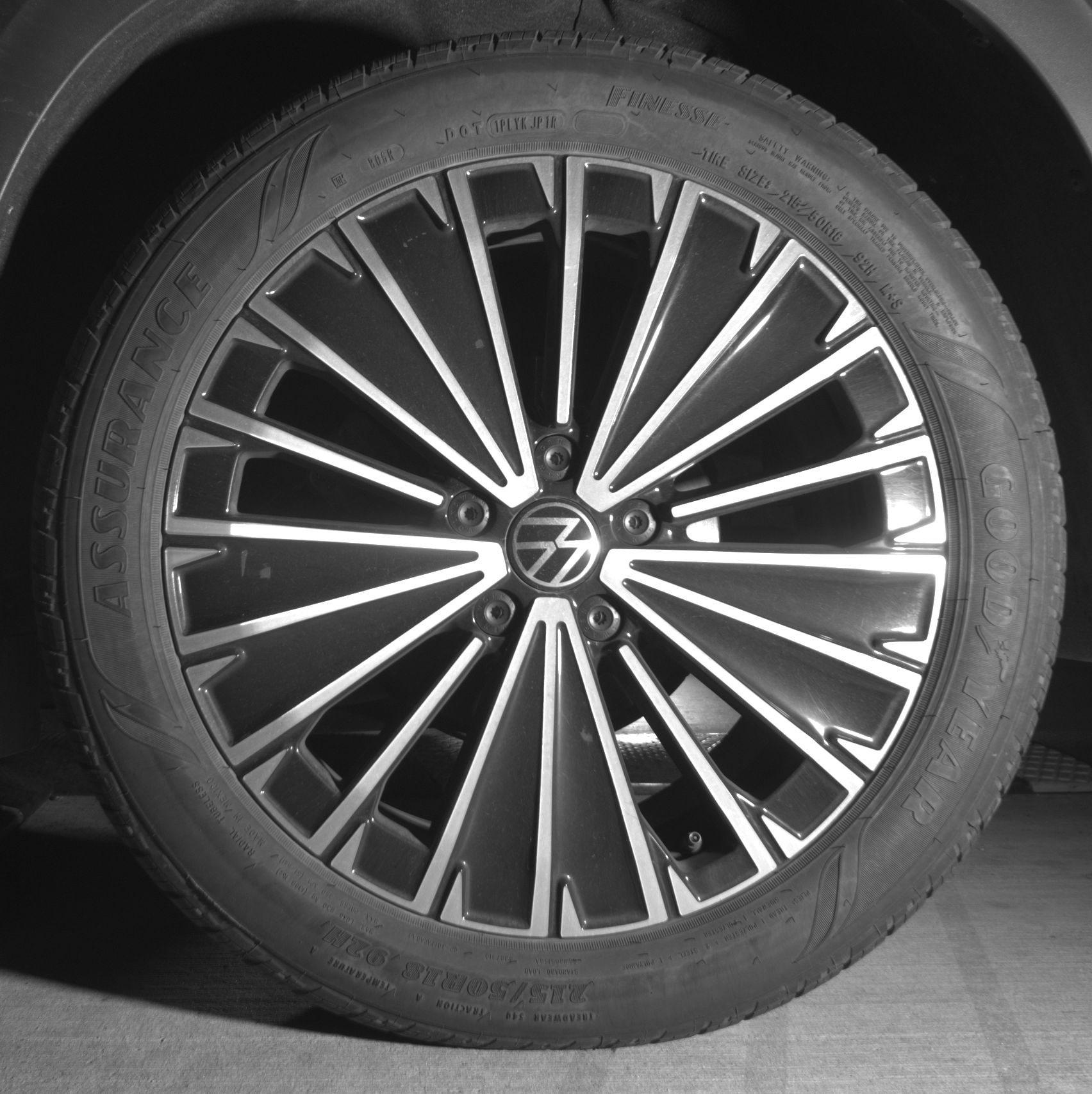 Thumbnail: 2025 Volkswagen Taos - 11