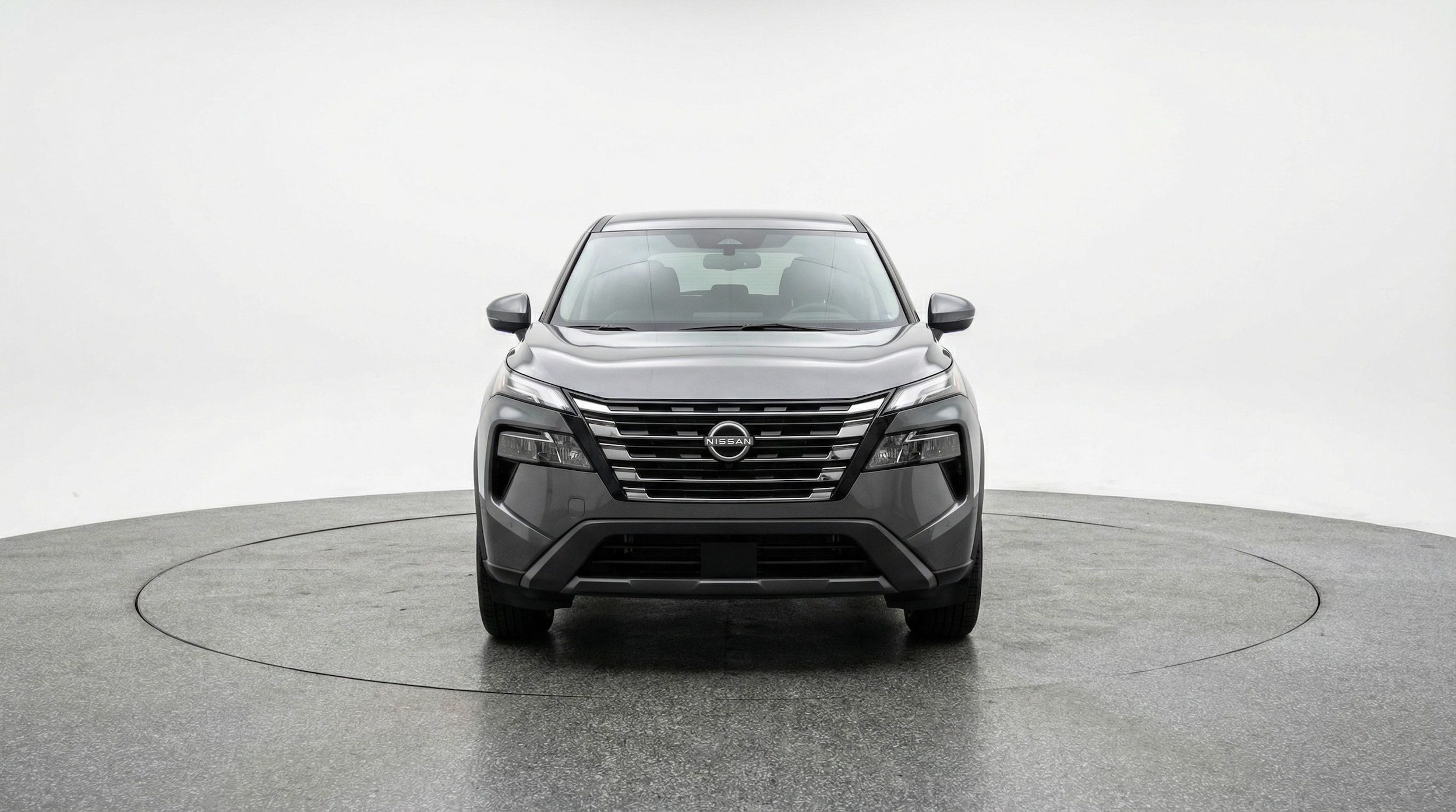 Thumbnail: 2025 Nissan Rogue - 2