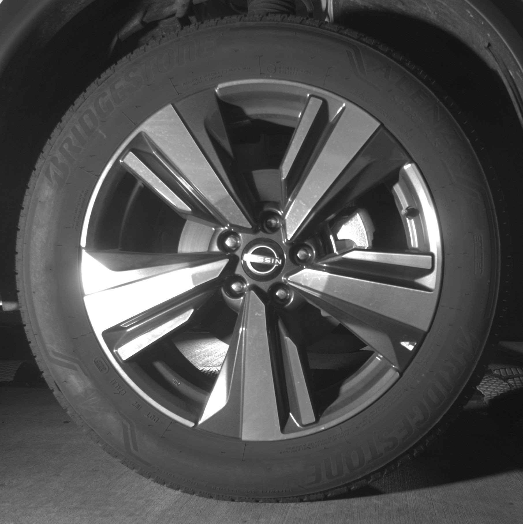 Thumbnail: 2026 Nissan Rogue - 13